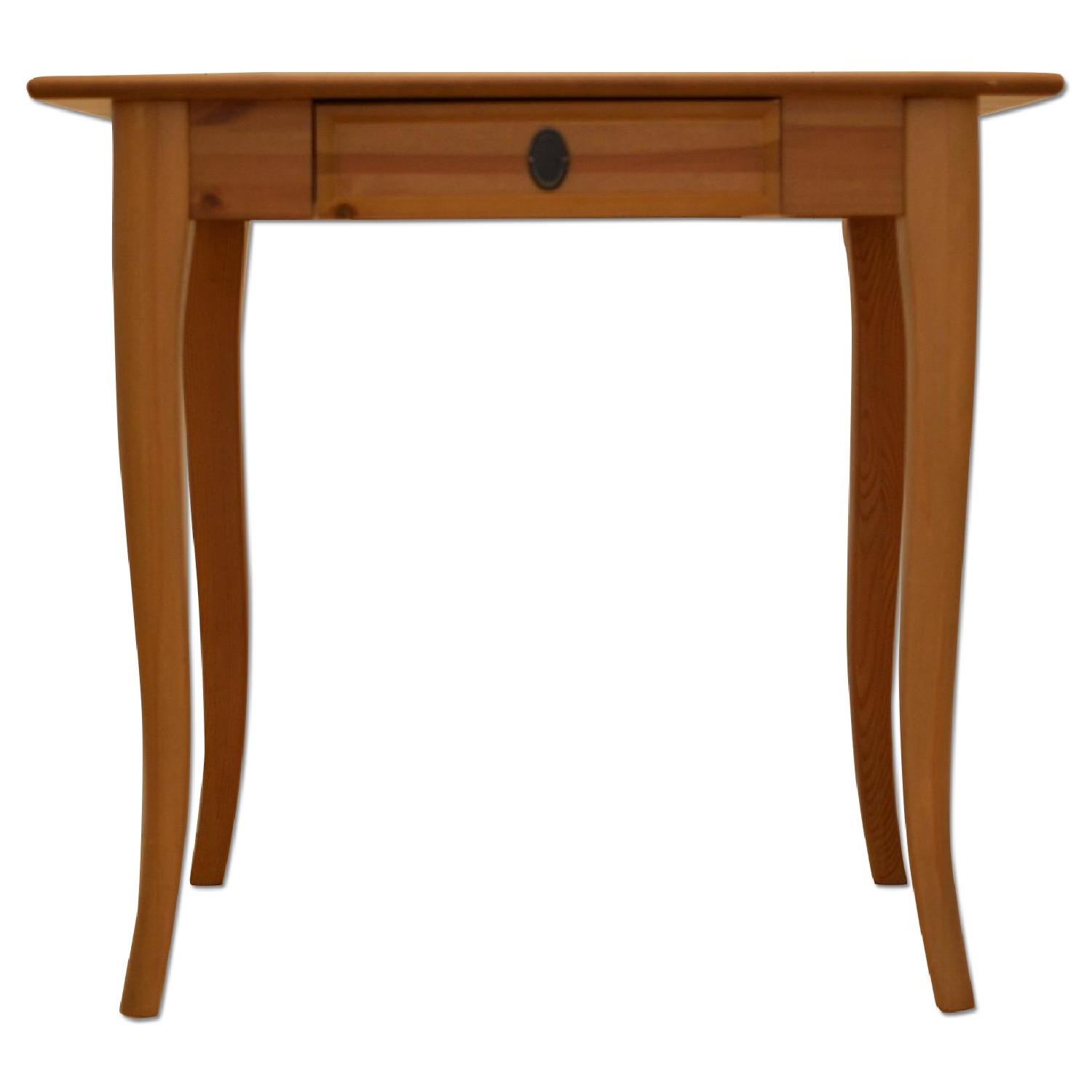 Ikea Leksvik Desk - image-0