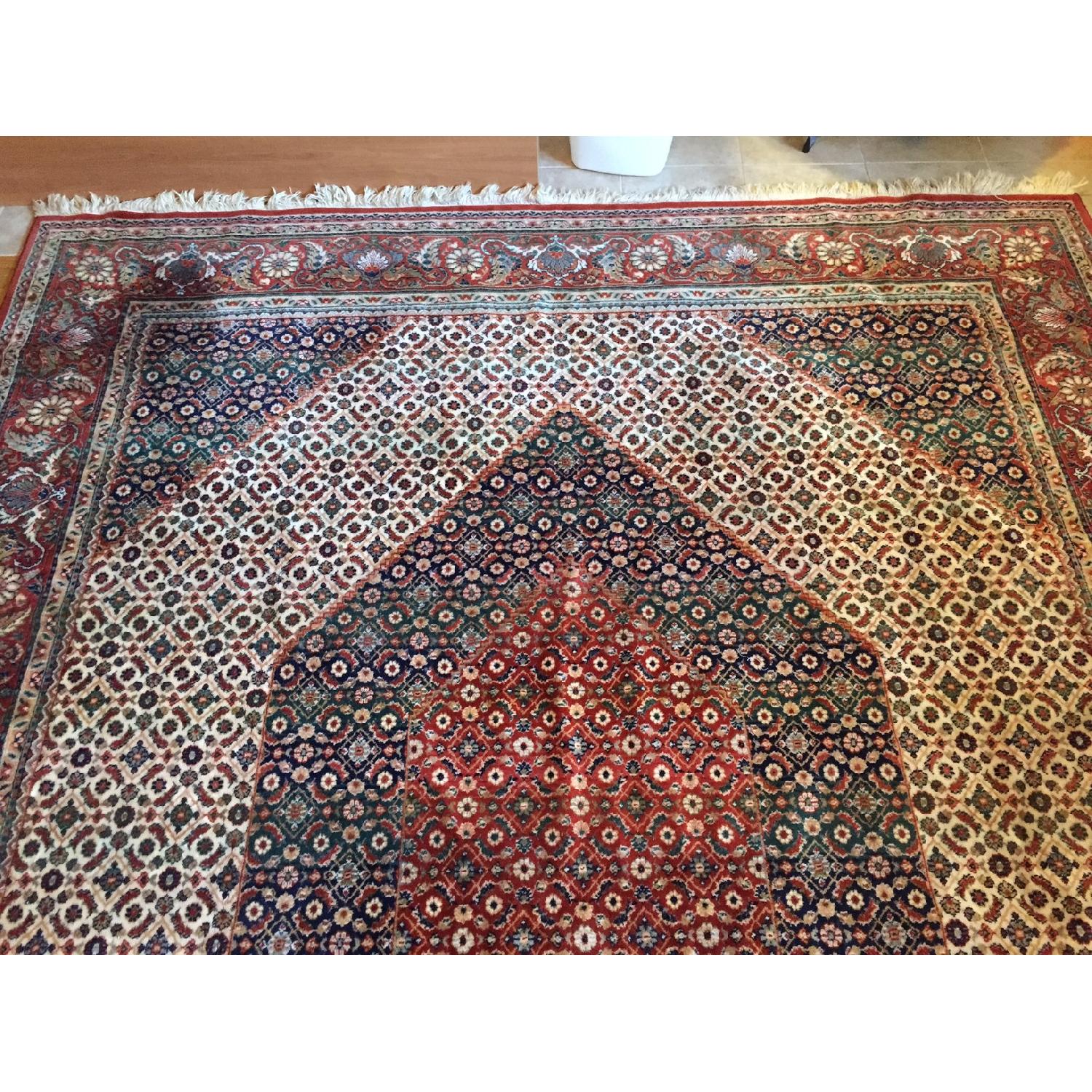 Abbas Royal Persian Rug AptDeco