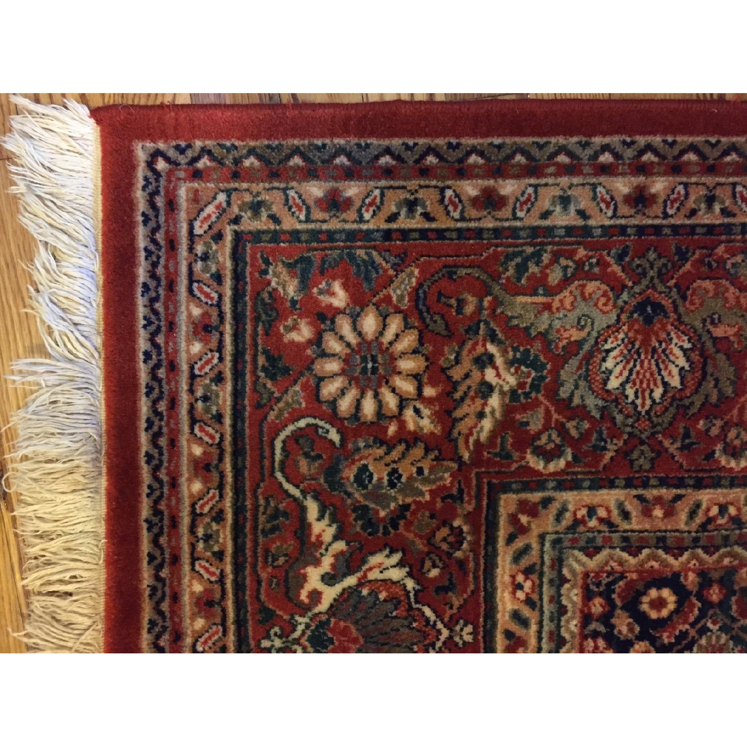 Abbas Royal Persian Rug AptDeco