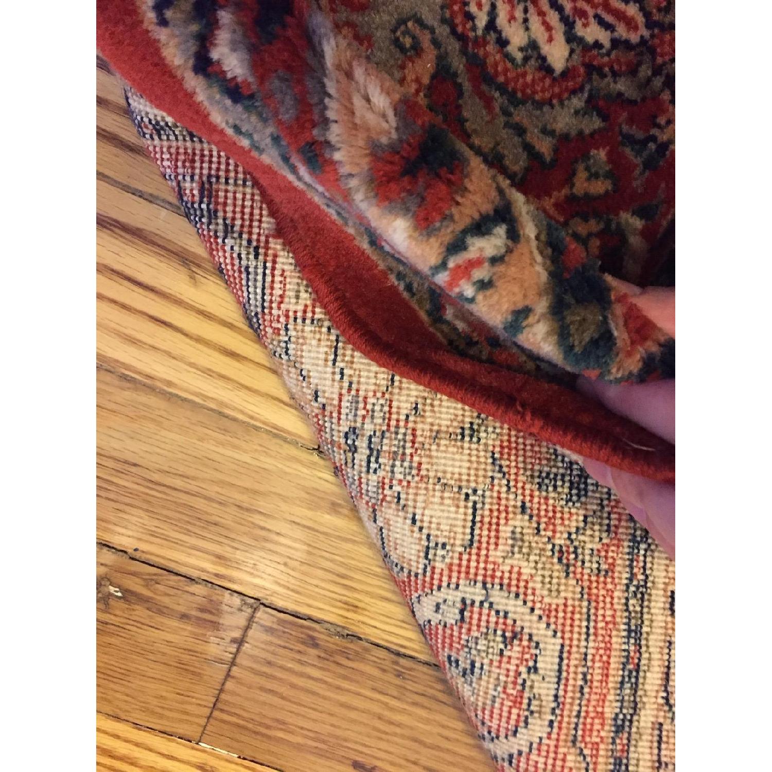 Abbas Royal Persian Rug AptDeco