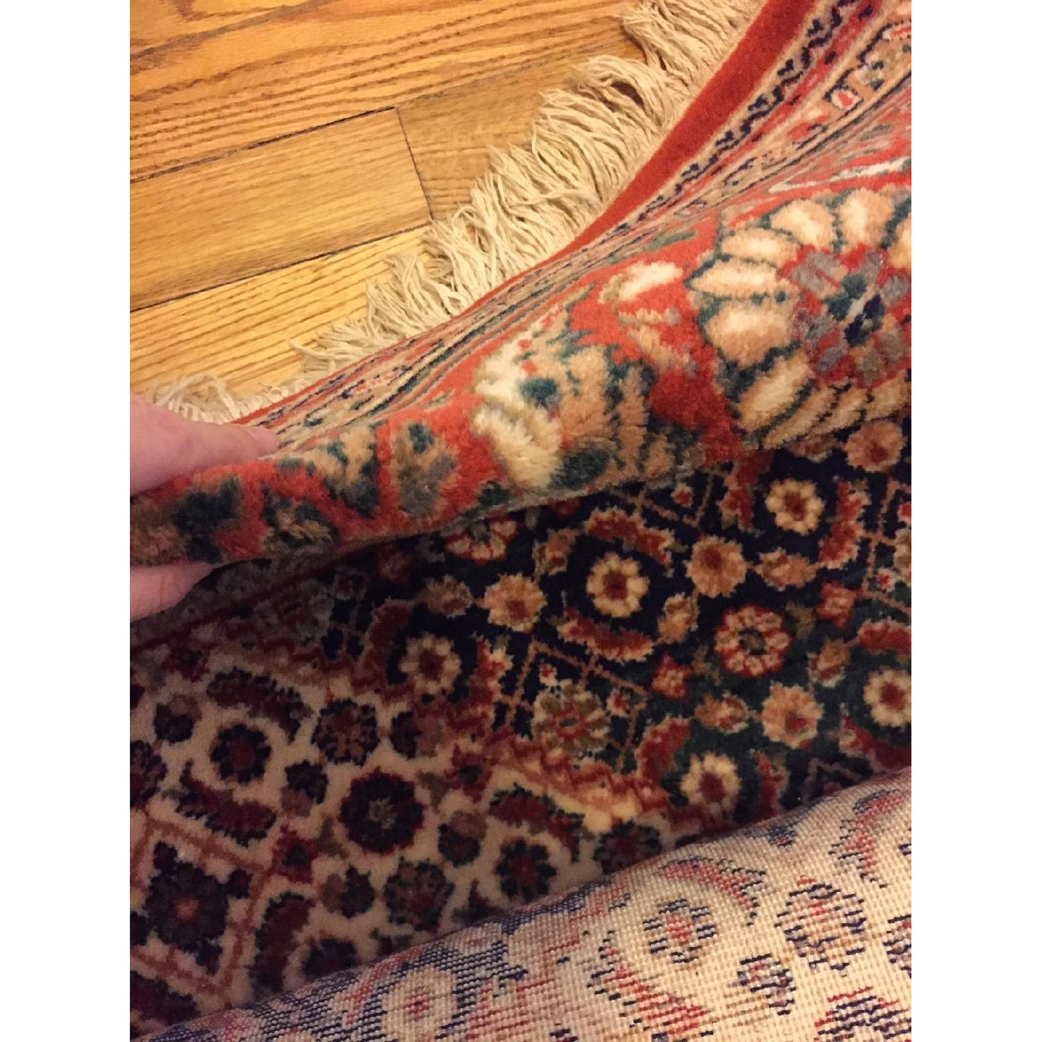 Abbas Royal Persian Rug AptDeco