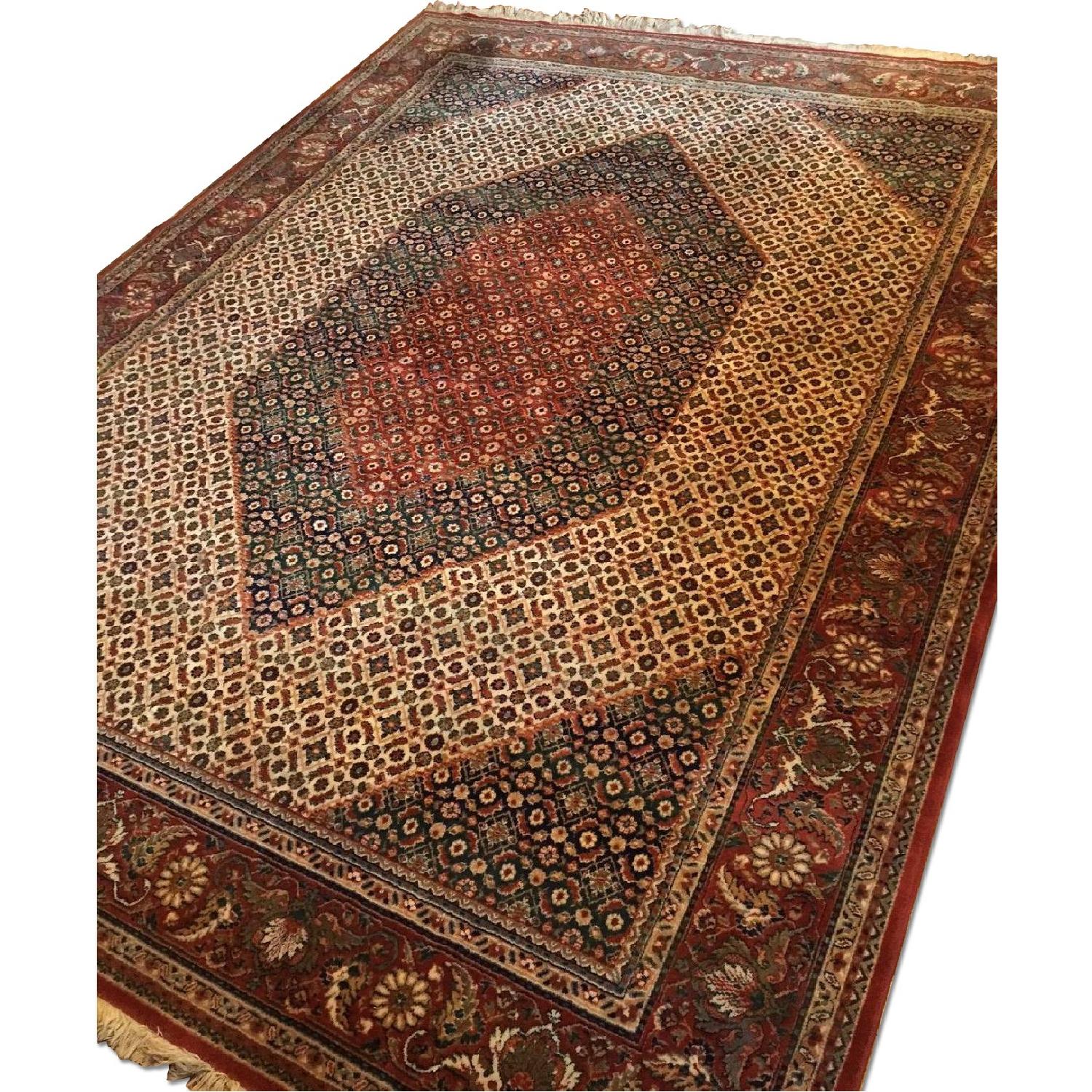 Abbas Royal Persian Rug AptDeco