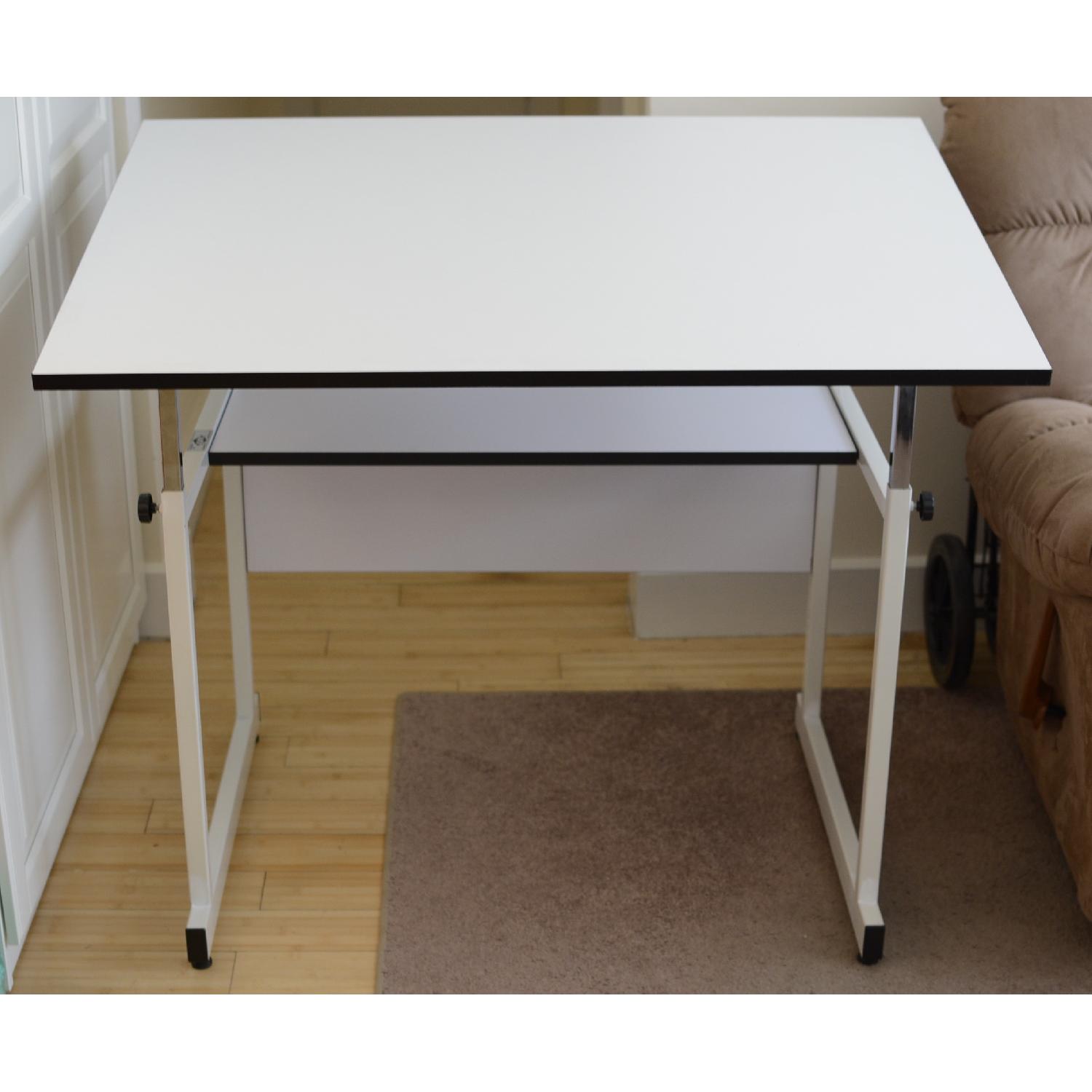 Alvin Drafting Table - image-1