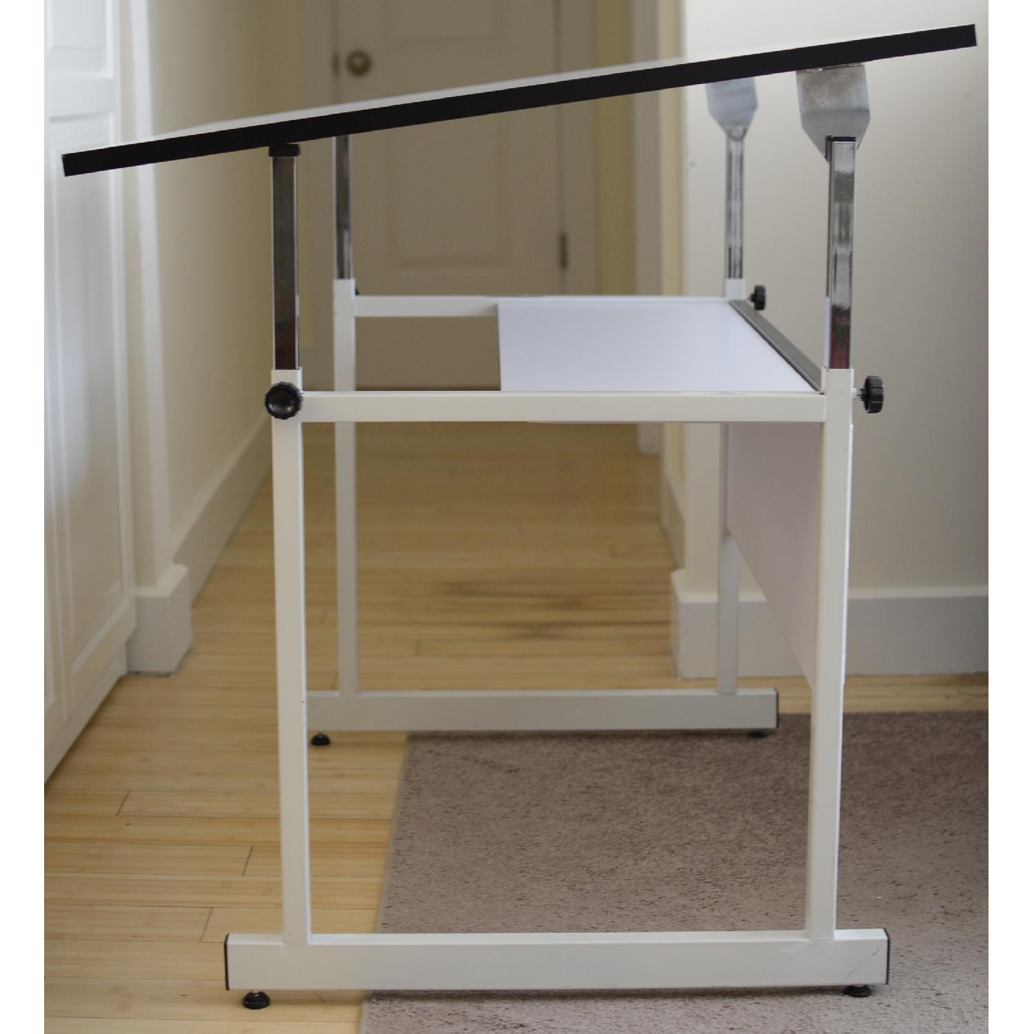 Alvin Drafting Table - image-2