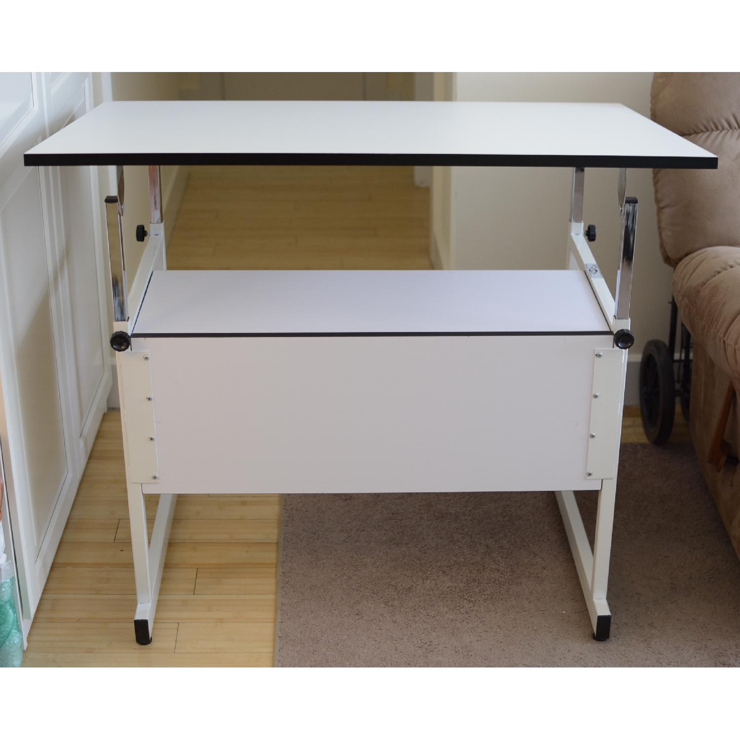 Alvin Drafting Table - image-4