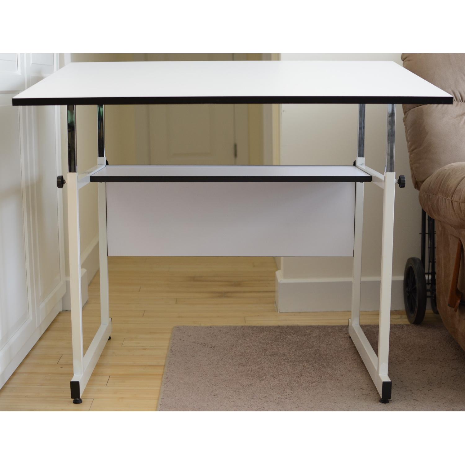 Alvin Drafting Table - image-5