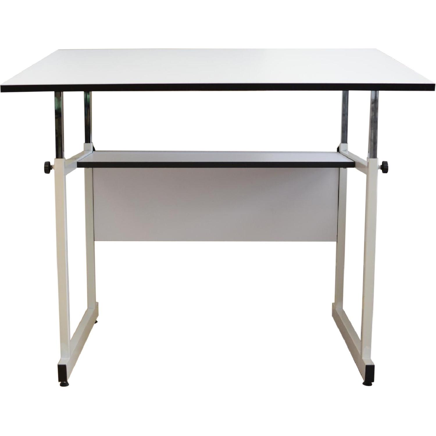 Alvin Drafting Table - image-0