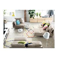 Ikea PS 2014 Multicolour Rug - AptDeco