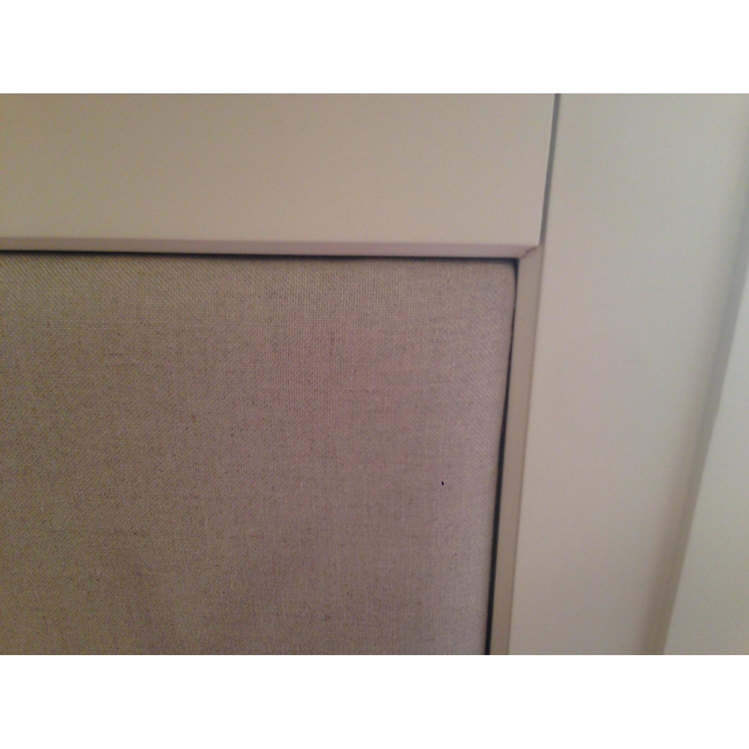 Pottery Barn Cynthia Storage Bed - image-5