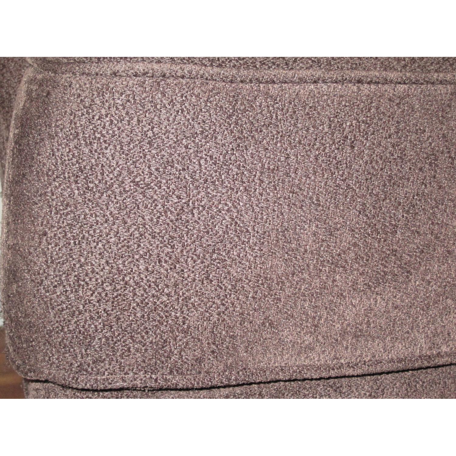 Bob's Kendall II Loveseat with Storage Drawers - image-4
