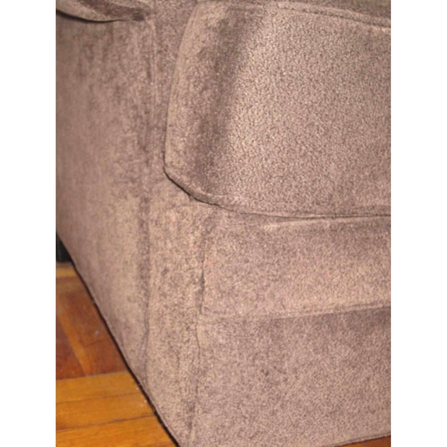 Bob's Kendall II Loveseat with Storage Drawers - image-5