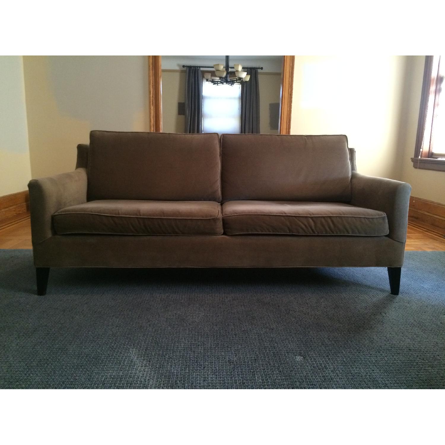 Mitchell Gold + Bob Williams Tyler Sofa - image-1