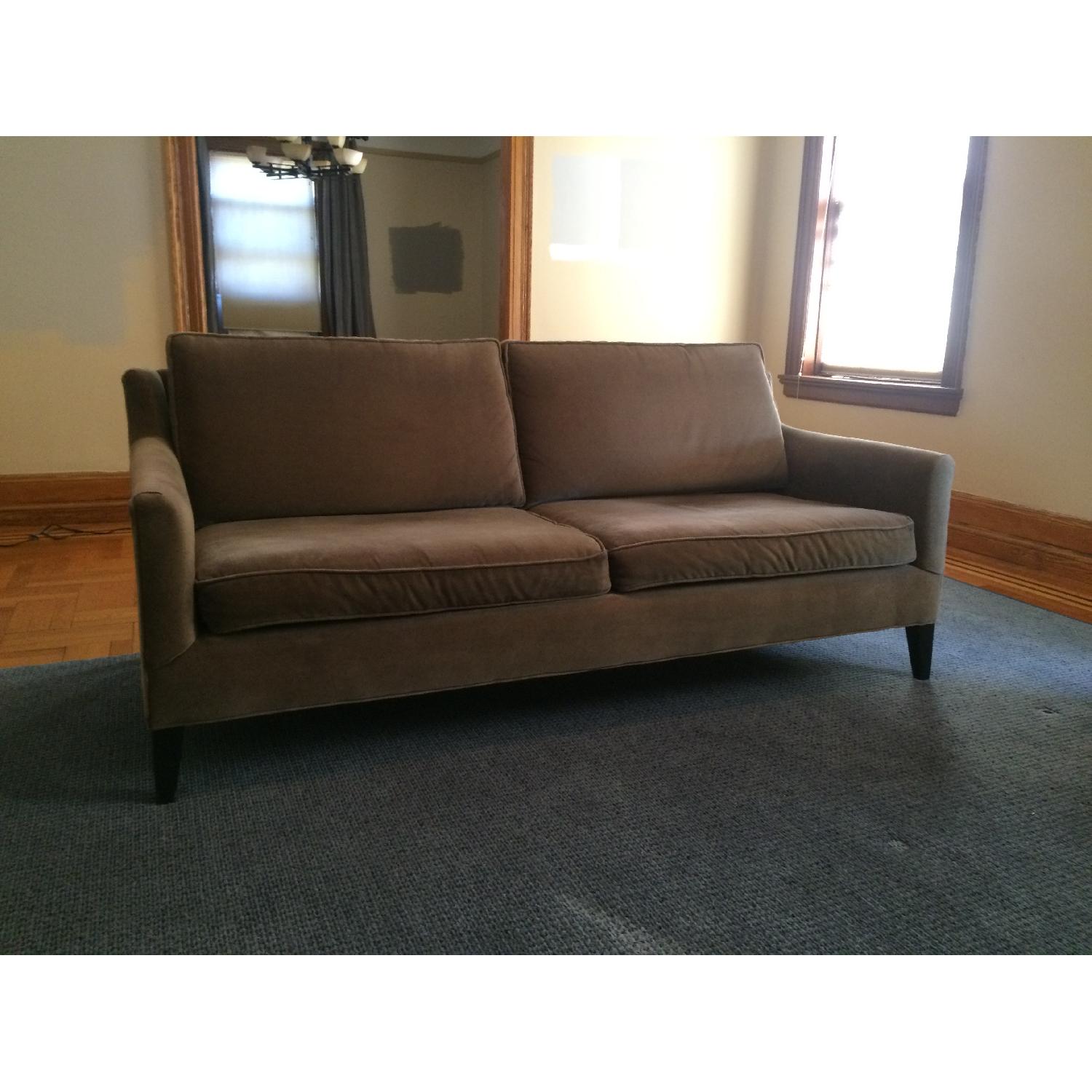 Mitchell Gold + Bob Williams Tyler Sofa - image-2