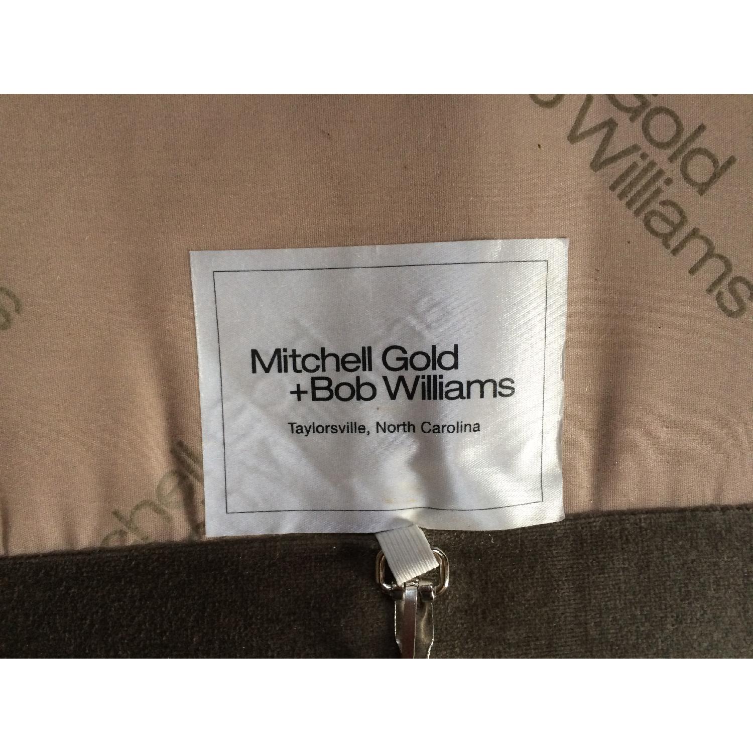 Mitchell Gold + Bob Williams Tyler Sofa - image-5