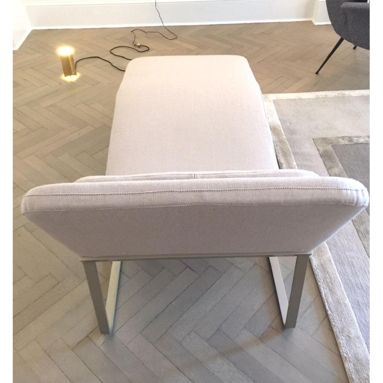 B&B Italia Landscape Chaise Lounge - AptDeco