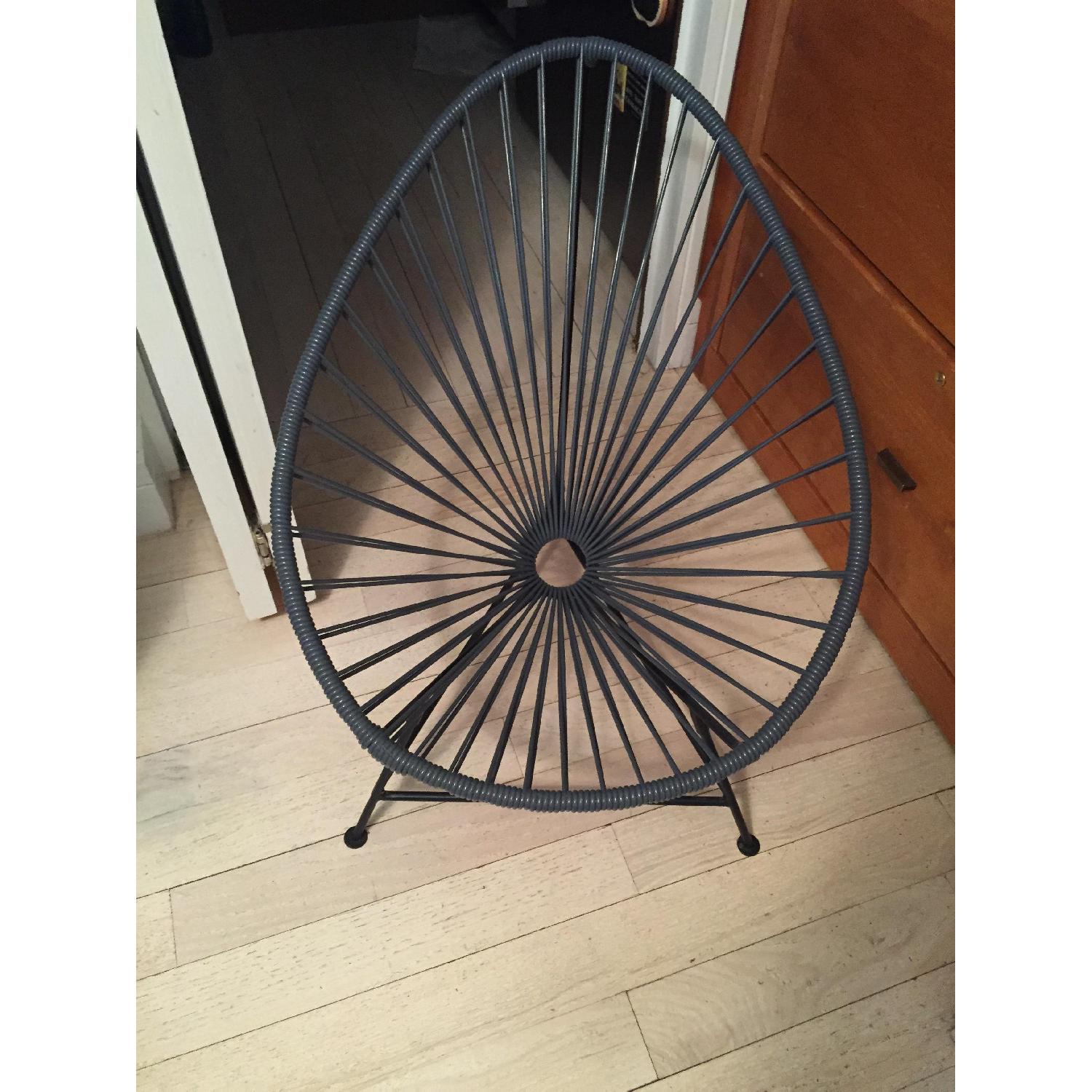 Innit Acapulco Wire Chair for Kids - image-1