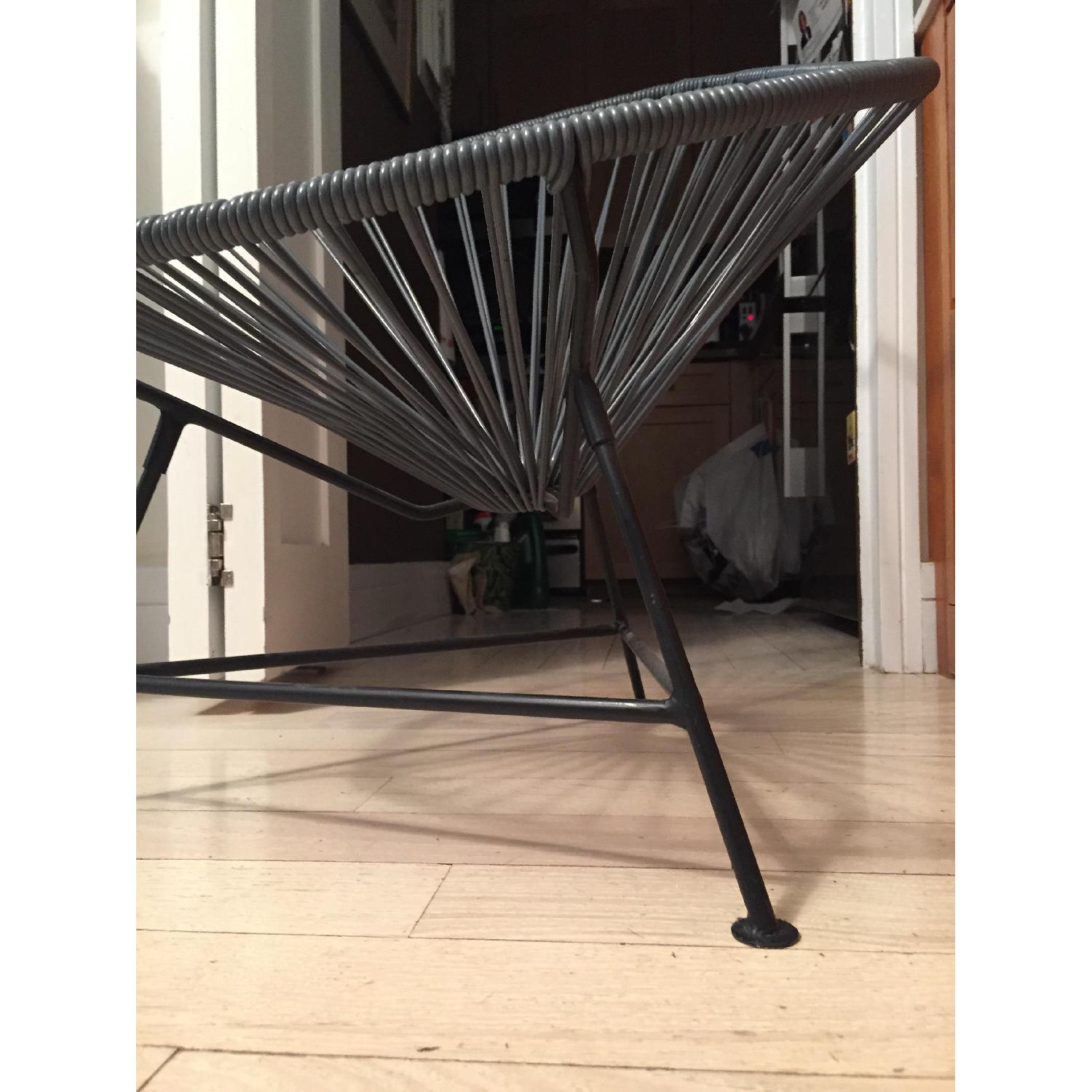 Innit Acapulco Wire Chair for Kids - image-4