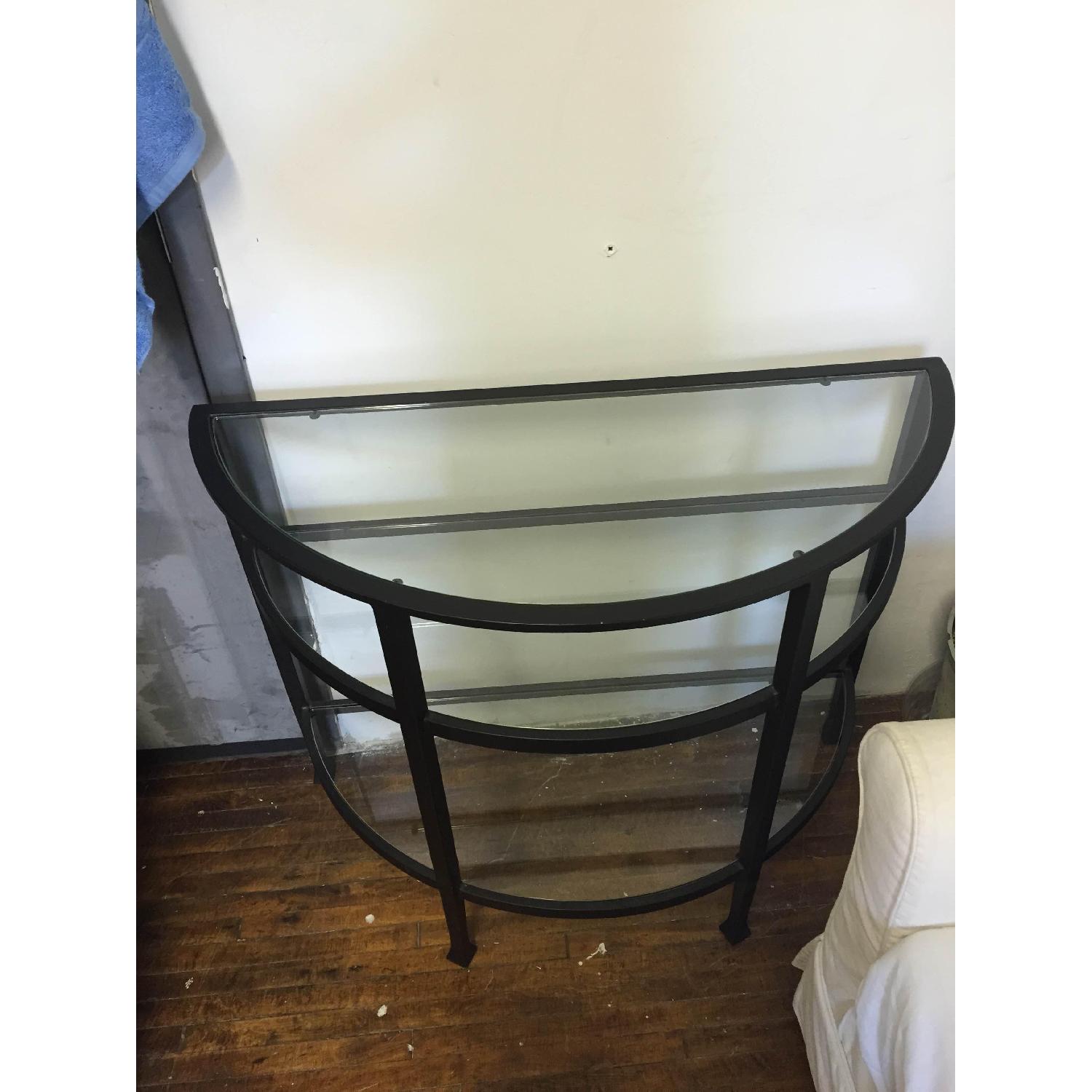 Pottery Barn Entry Table - image-3