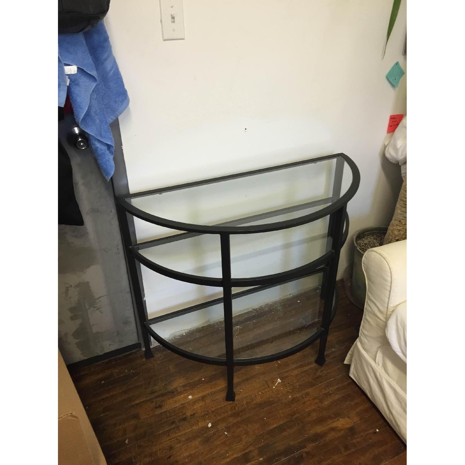 Pottery Barn Entry Table - image-4