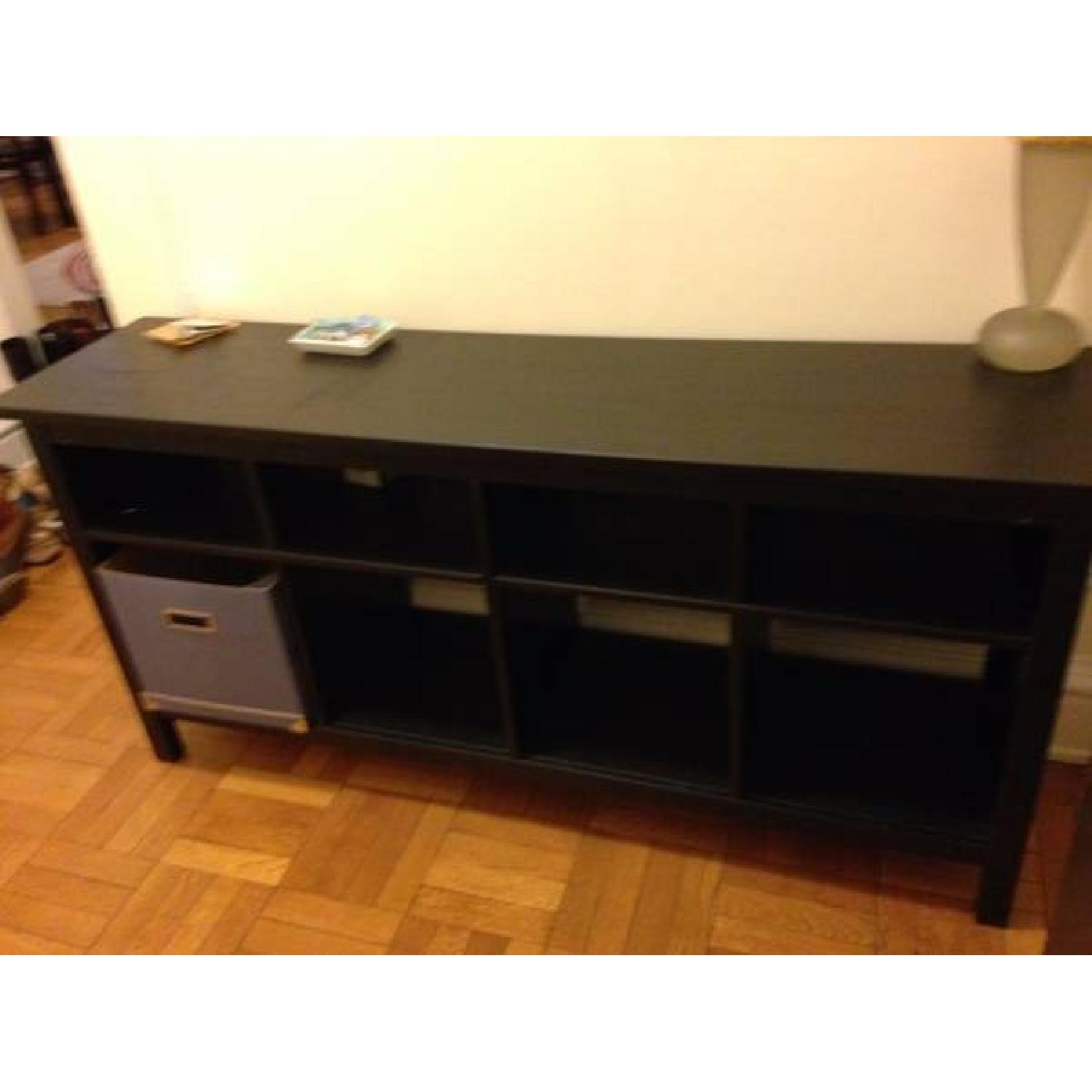 Ikea Hemnes Sofa Table AptDeco