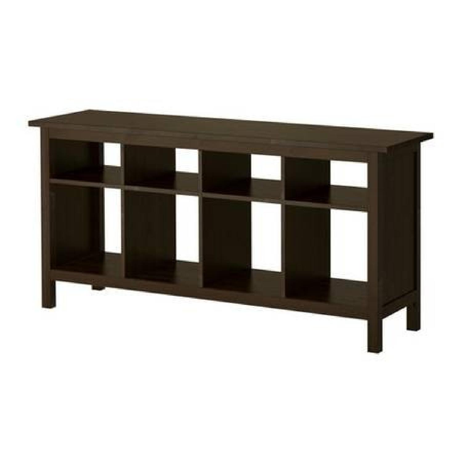 Ikea Hemnes Sofa Table - image-3