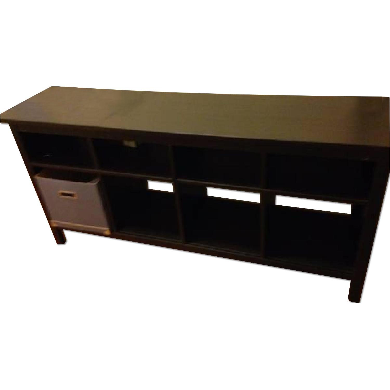 Ikea Hemnes Sofa Table AptDeco