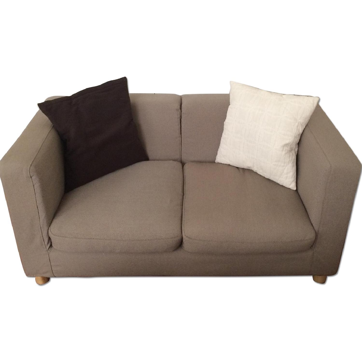 Muji Box Sofa/Love Seat AptDeco