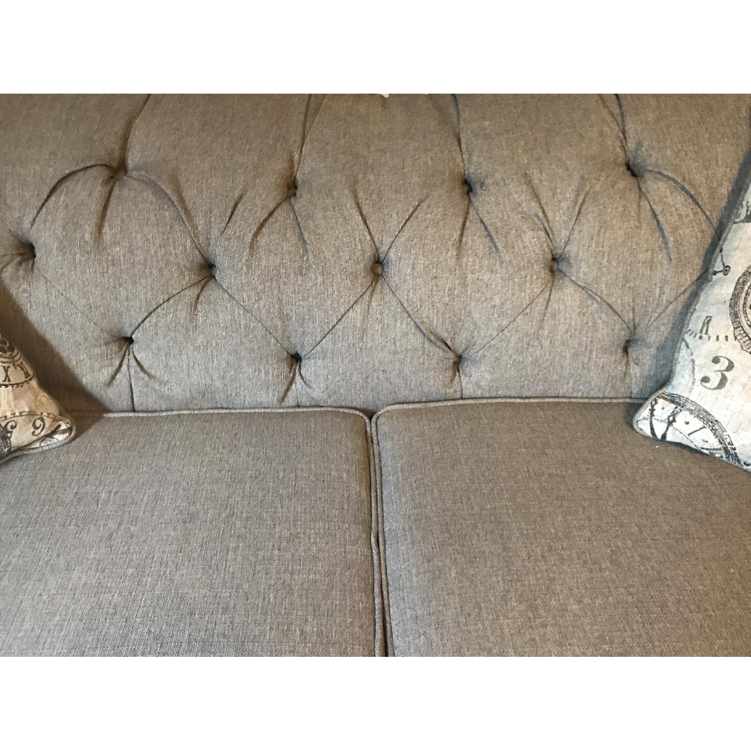 Bob's Timeless Sofa - image-1