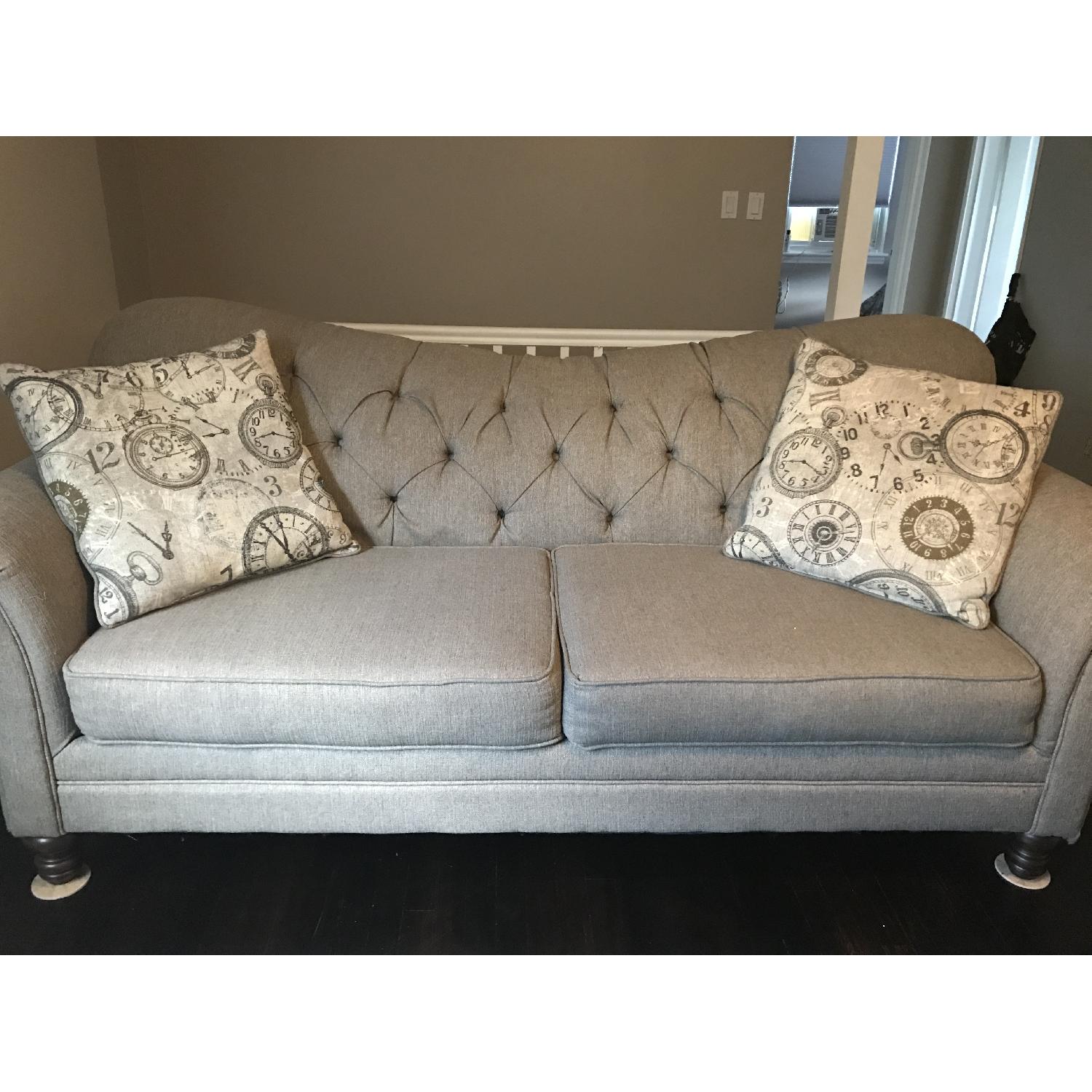 Bob's Timeless Sofa - image-3