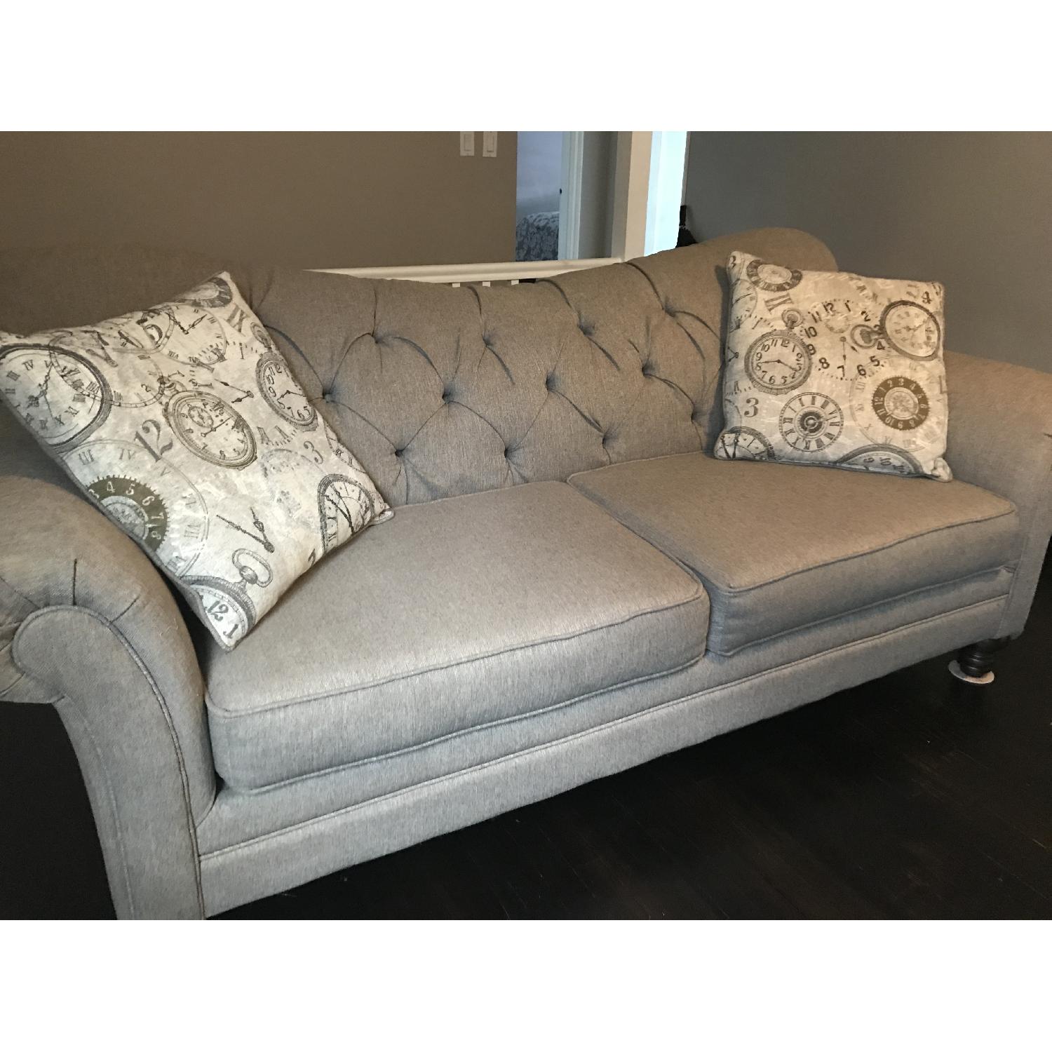 Bob's Timeless Sofa - image-4