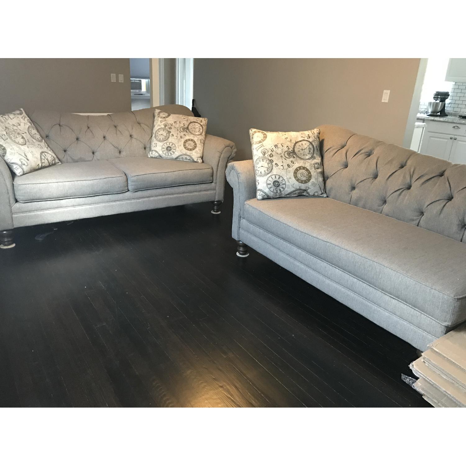 Bob's Timeless Sofa - image-5