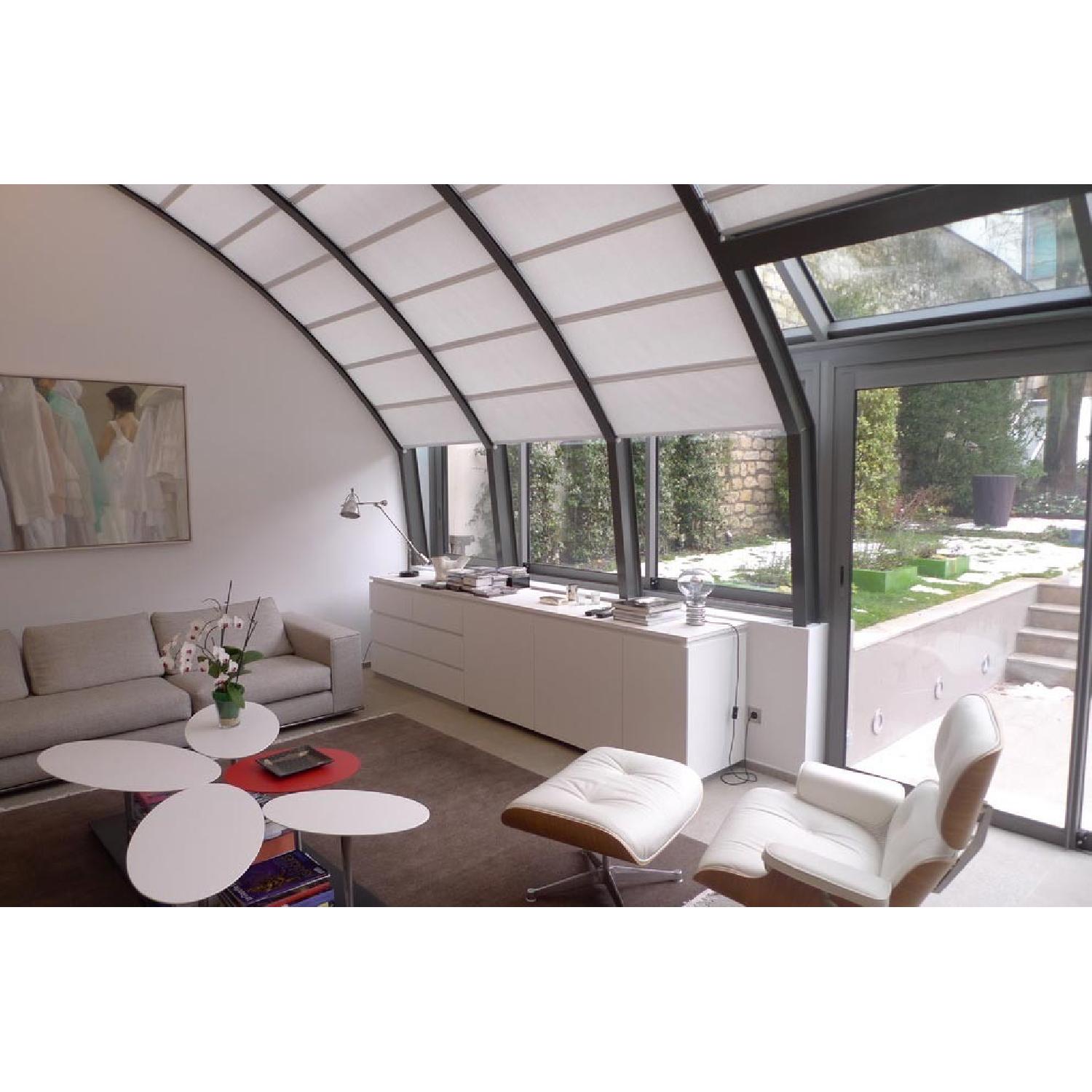 Mid-Century Eames Lounge Chair - image-4