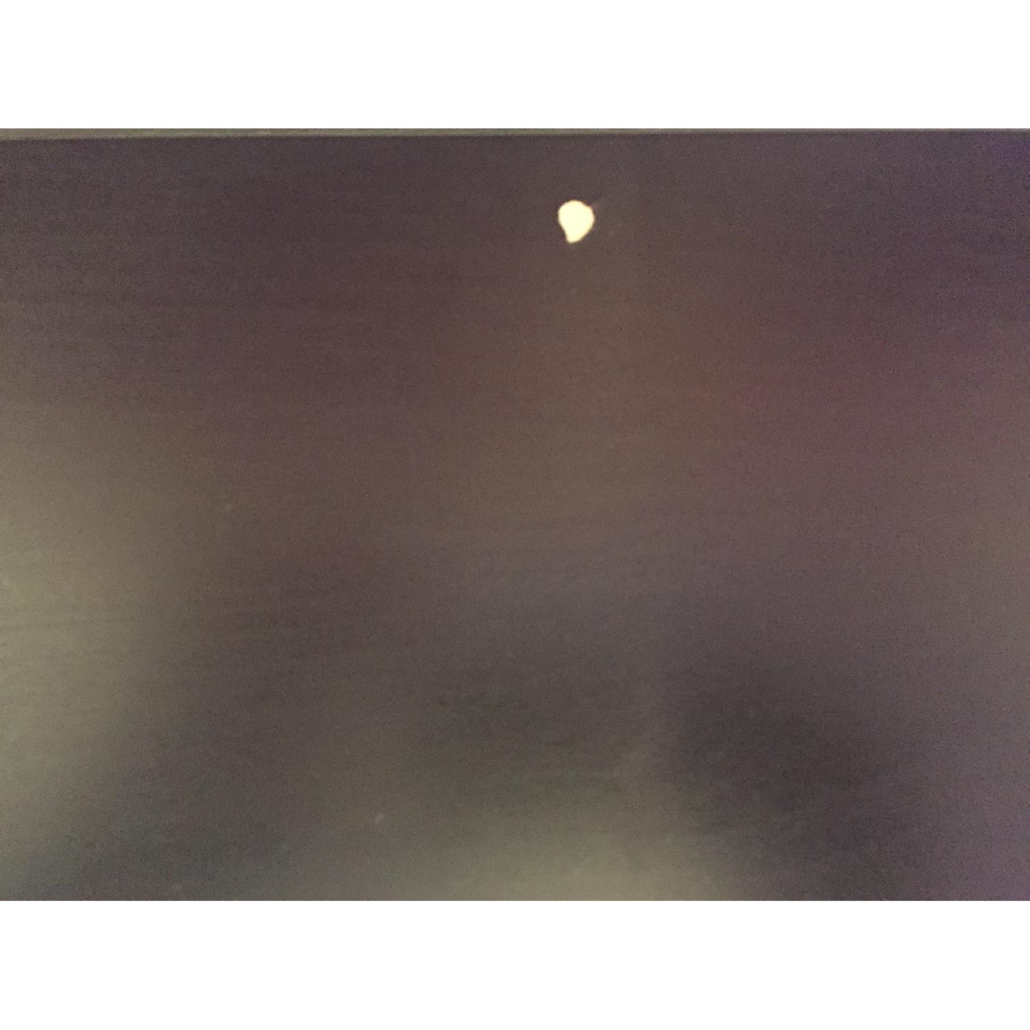 Ikea Shelving Cabinet w/ Wheels - image-2