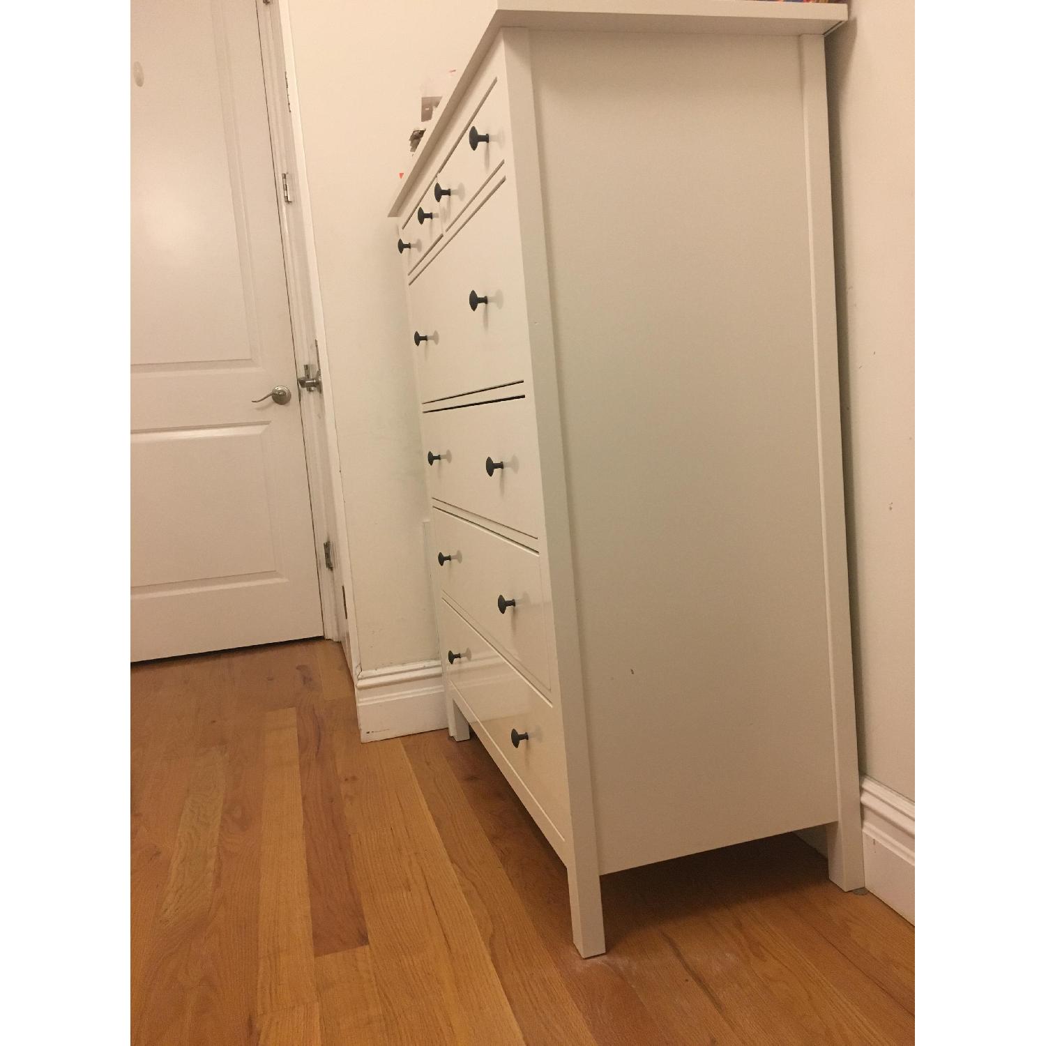 Ikea Hemnes 6-Drawer Chest - image-2