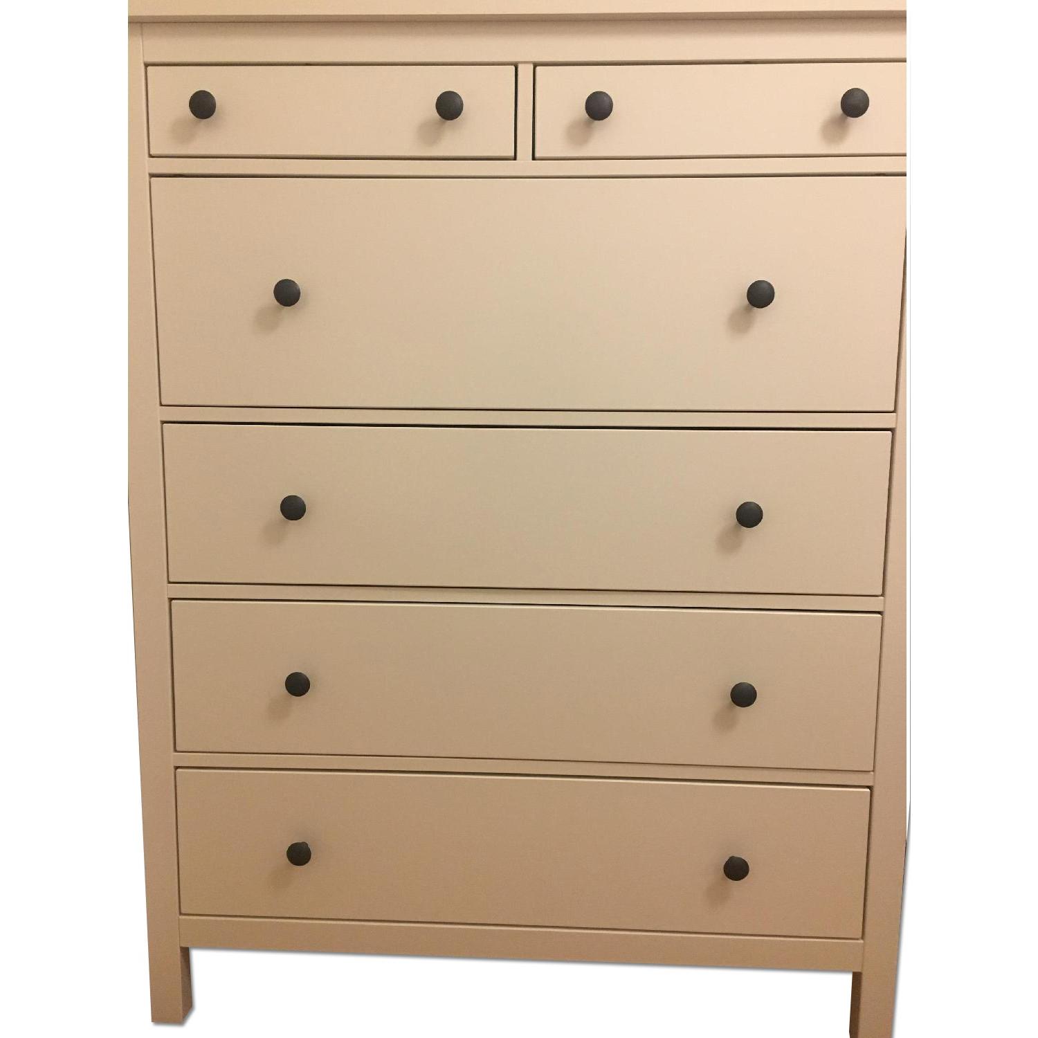 Ikea Hemnes 6-Drawer Chest - image-3