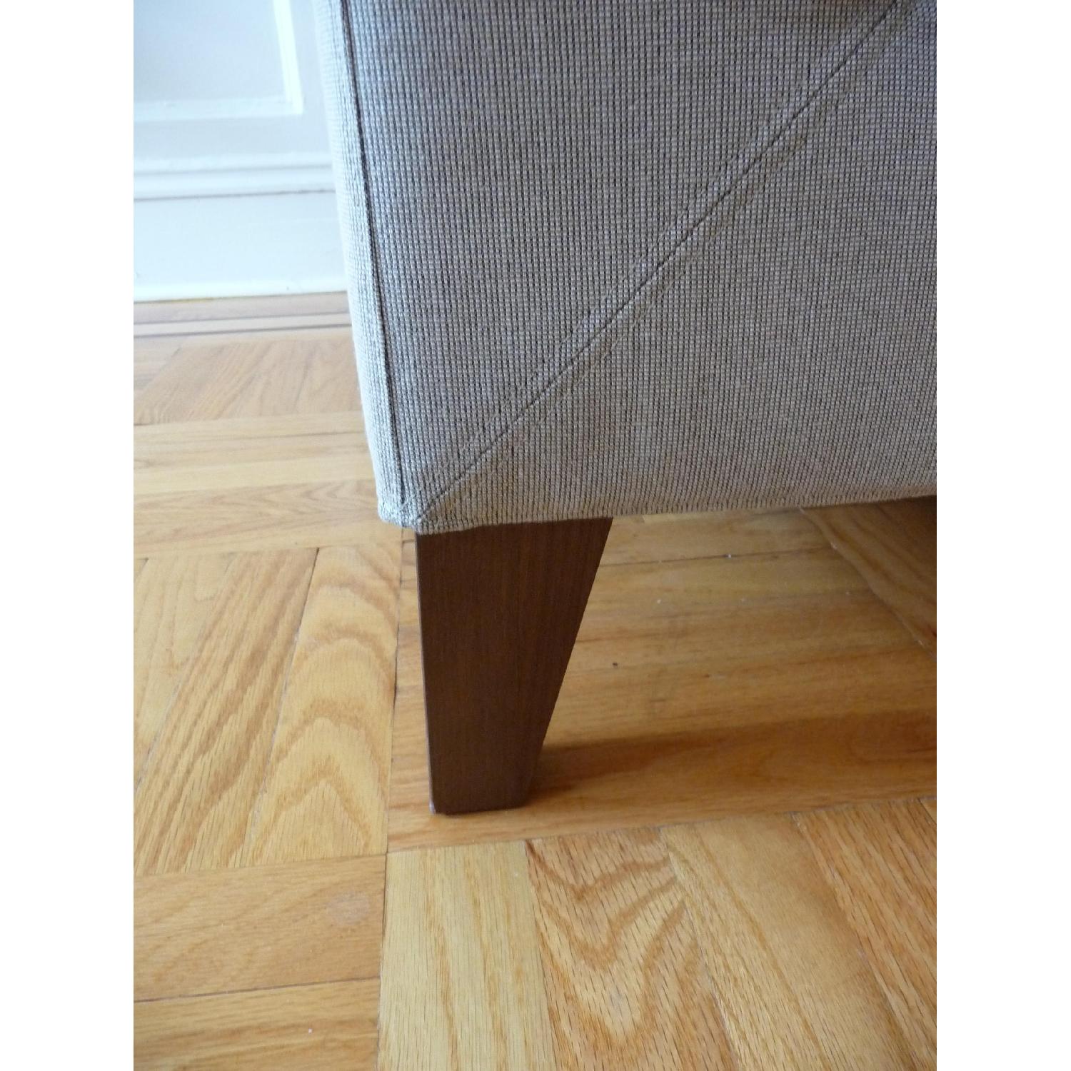 Ikea Stockholm Sofa AptDeco