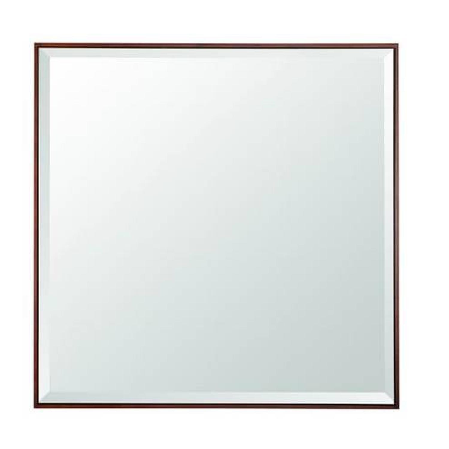 Pottery Barn Upton Mirror - image-0