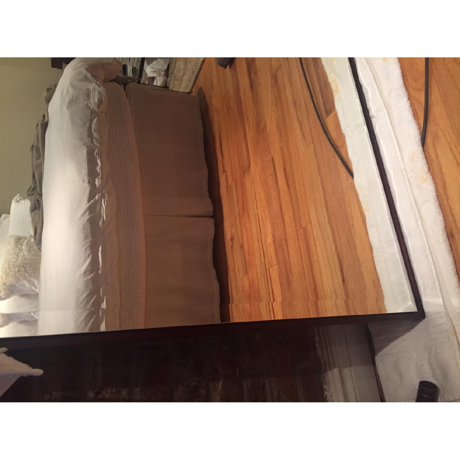 Pottery Barn Upton Mirror - image-4