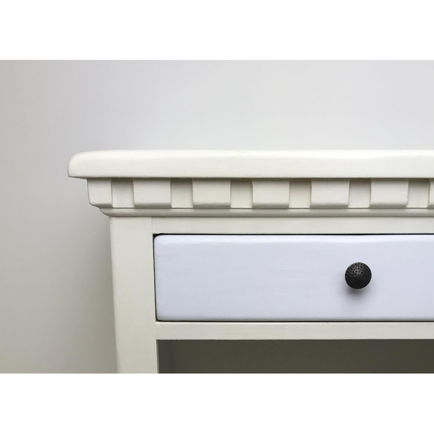 Colonial Style Nightstands - image-1