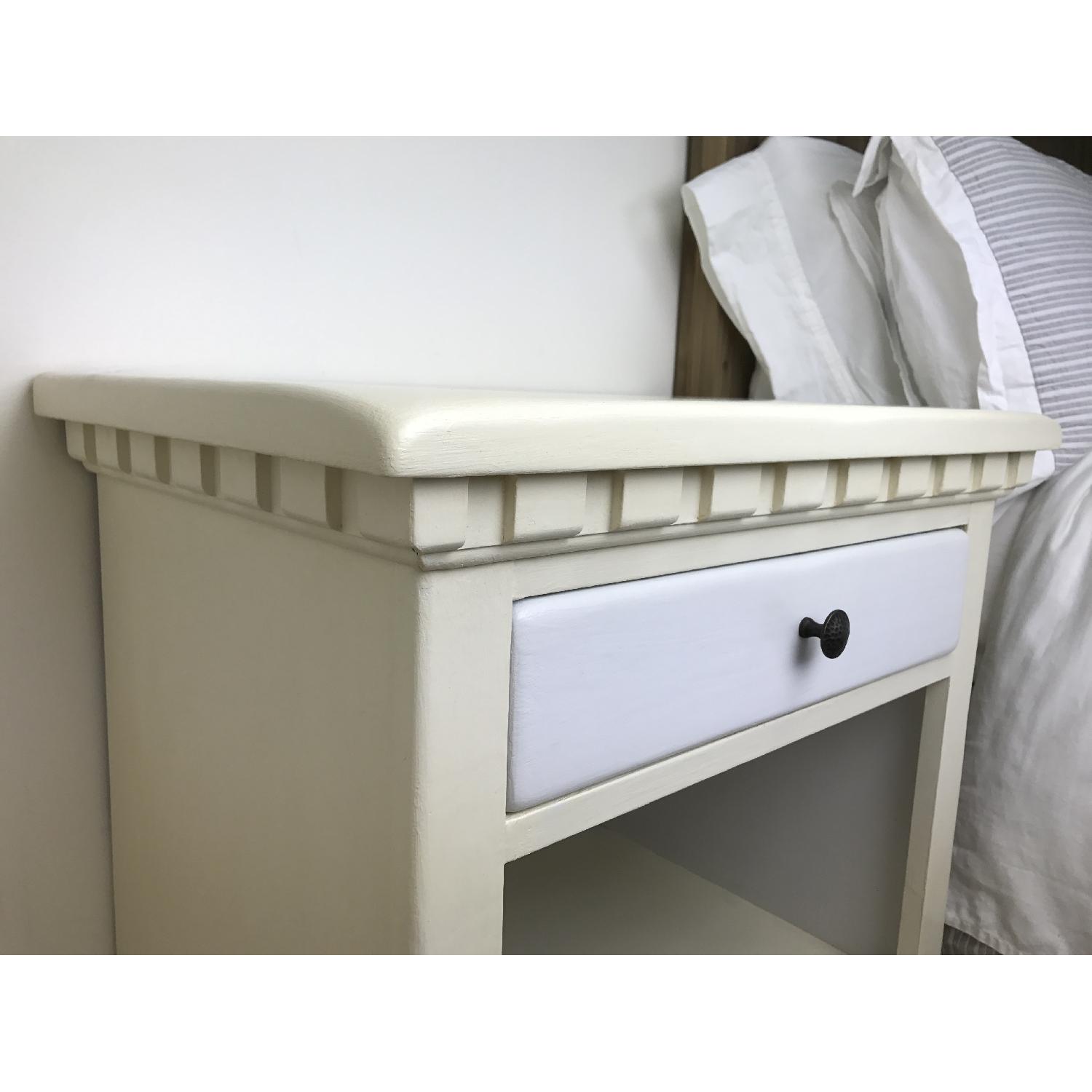 Colonial Style Nightstands - image-3