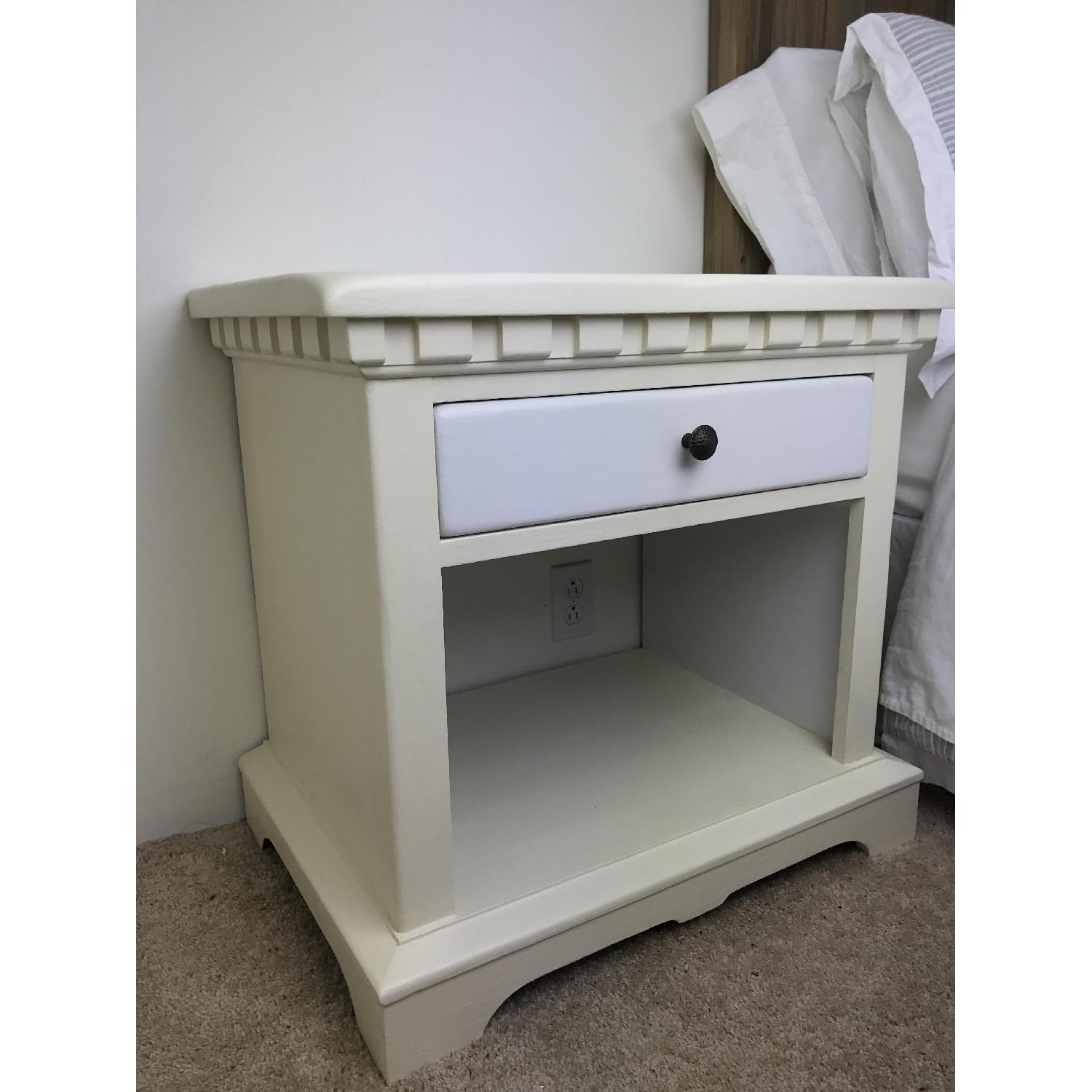Colonial Style Nightstands - image-4