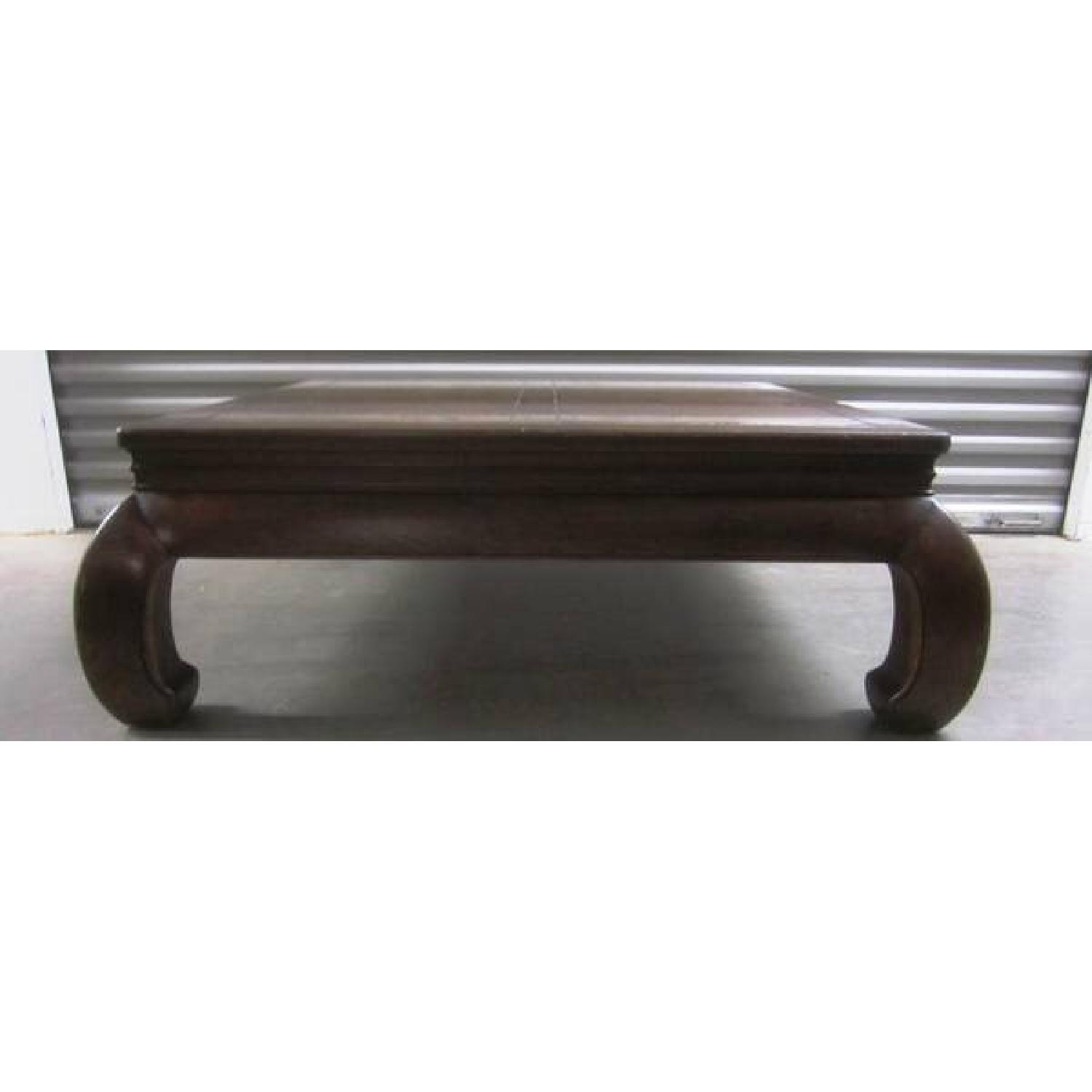 Henredon Coffee Table - image-5