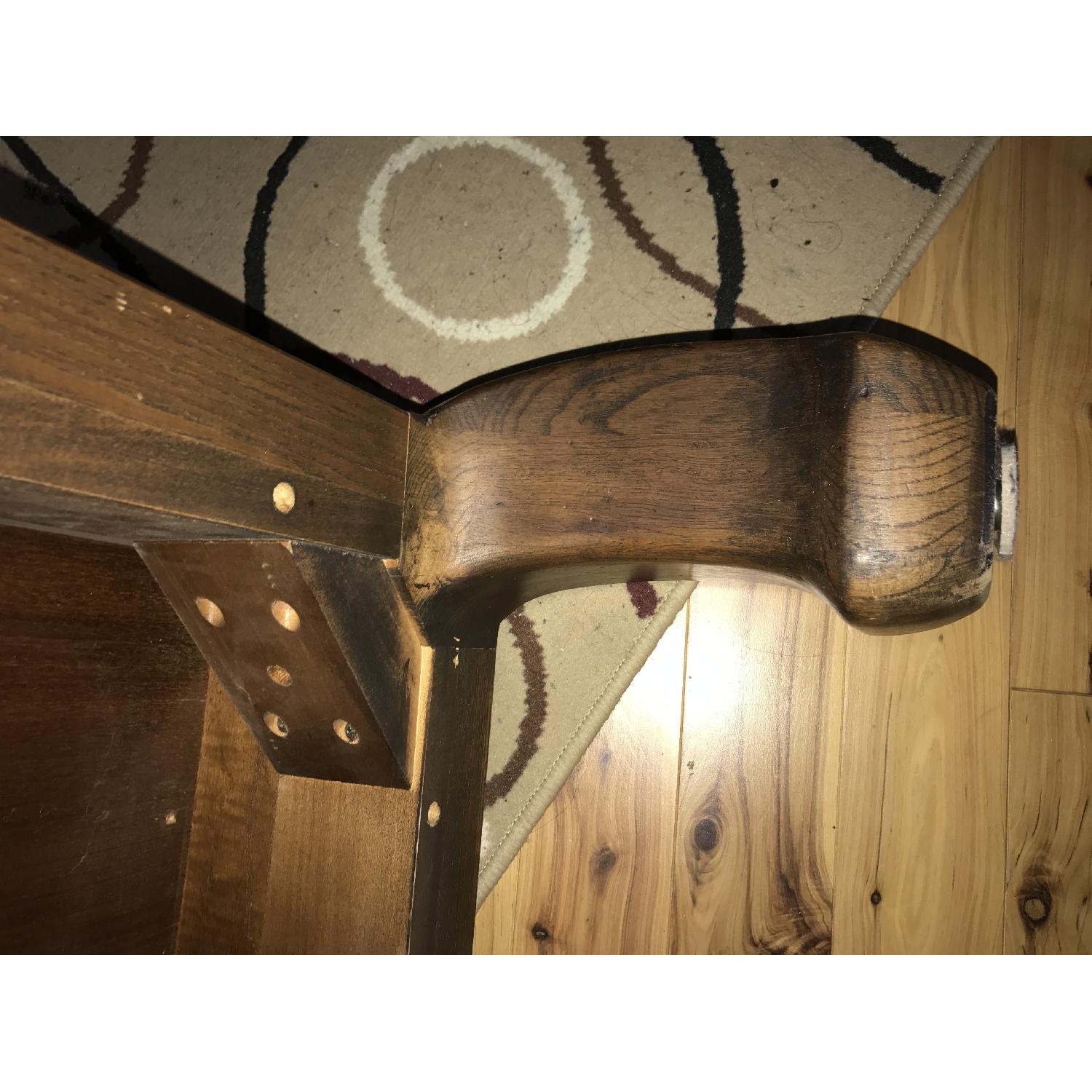 Henredon Coffee Table - image-6