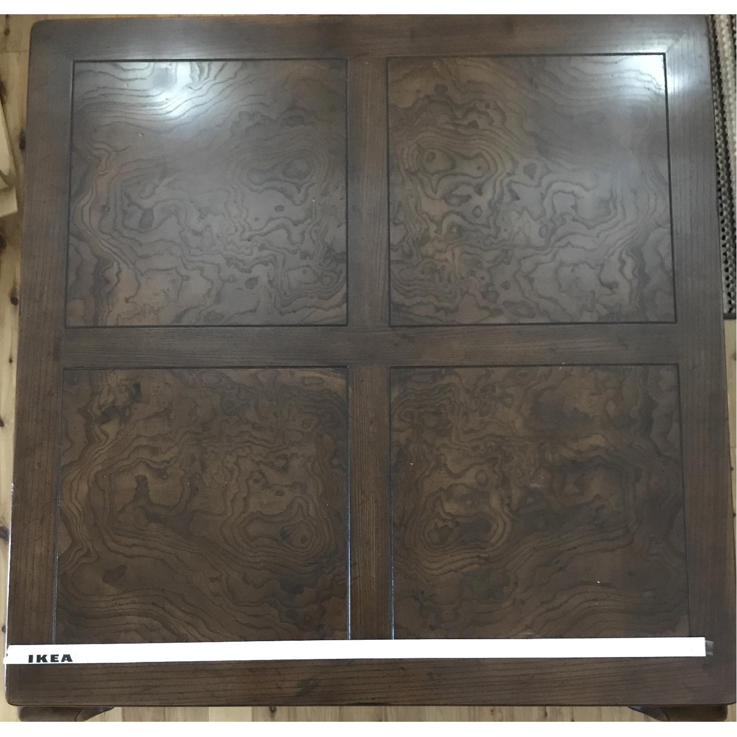 Henredon Coffee Table - image-8