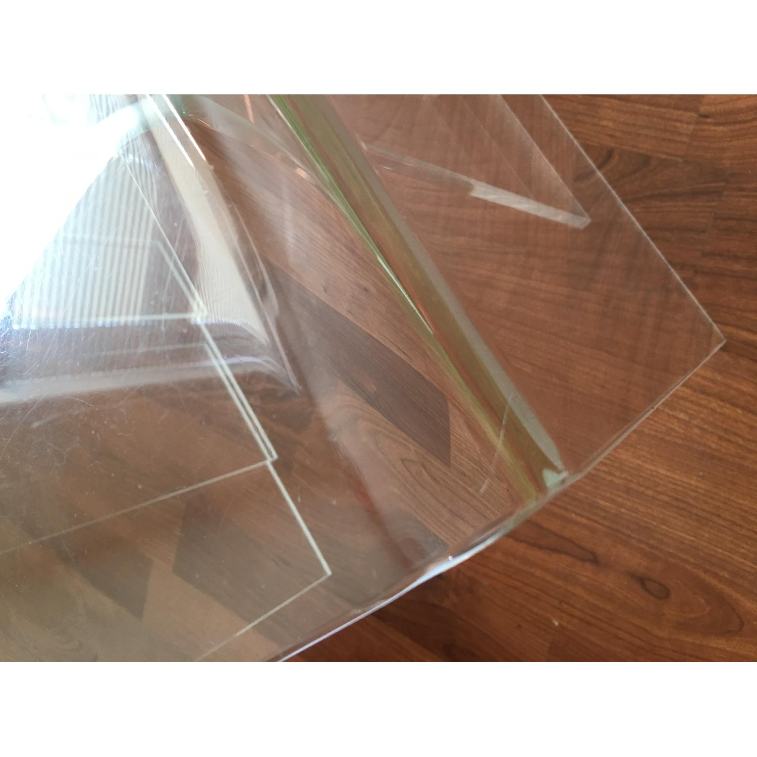 CB2 Peekaboo Acrylic Nesting Tables - image-6