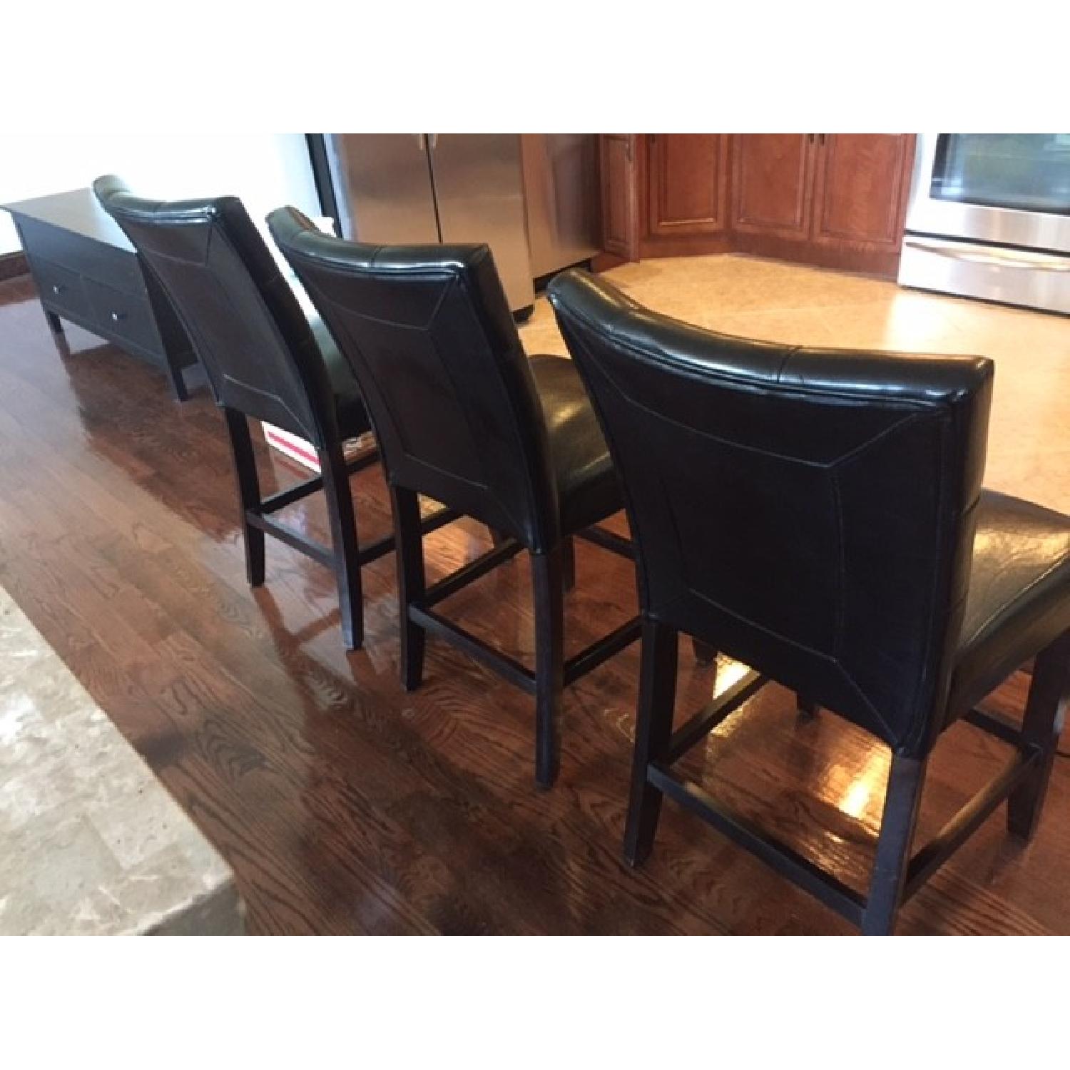 Contemporary 7 Piece Dining Set - image-5