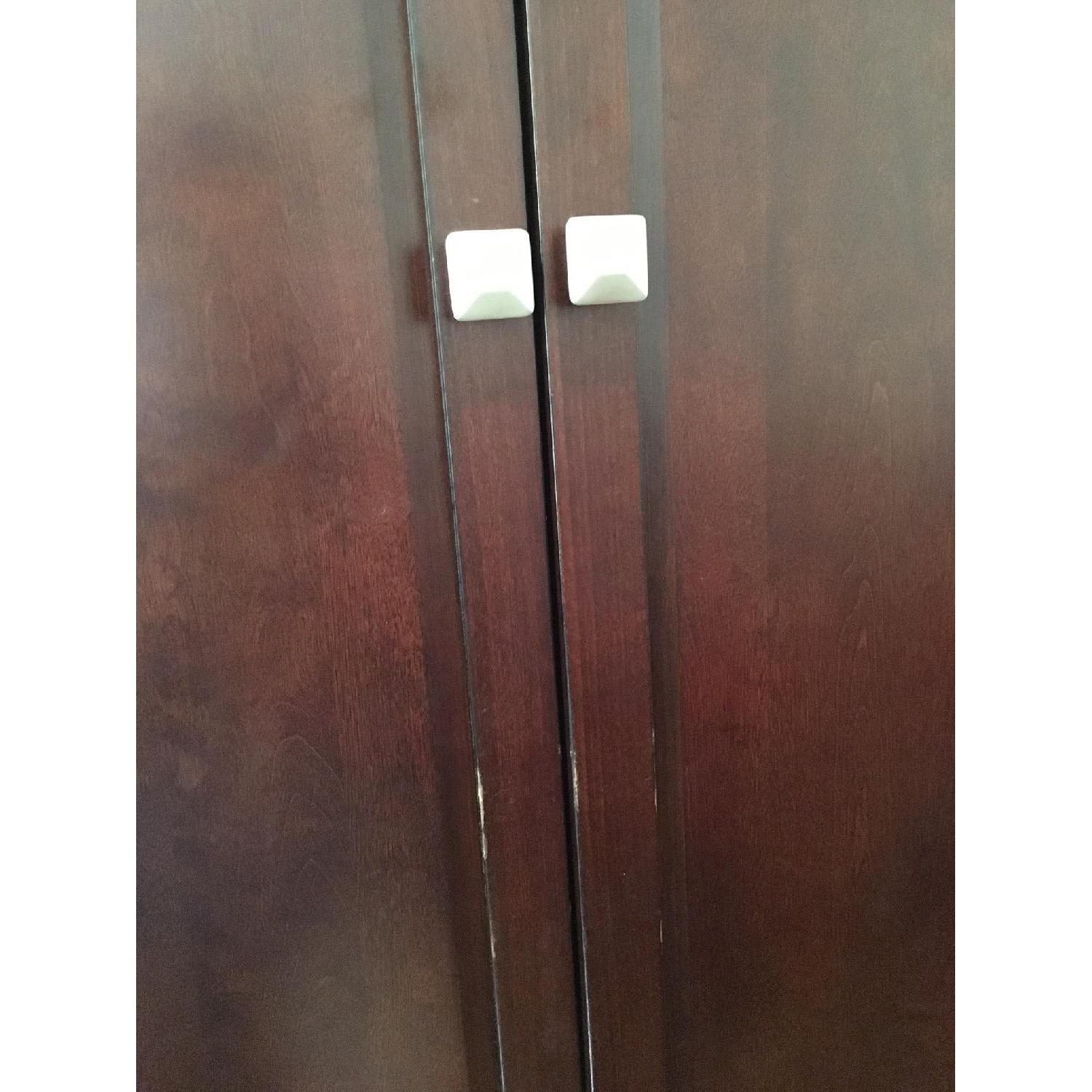 Bob's Spencer Wardrobe/Closet - image-4