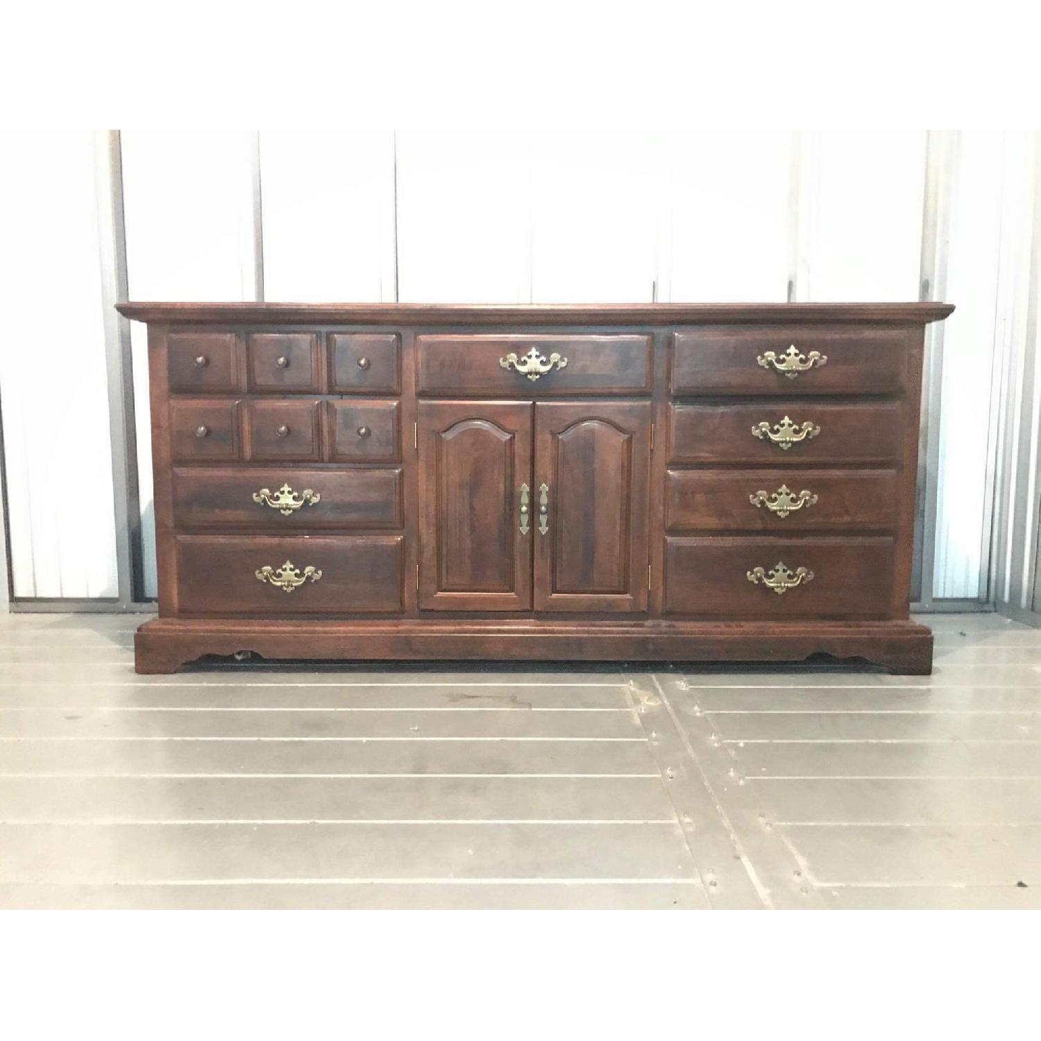 Vintage Dresser - image-1
