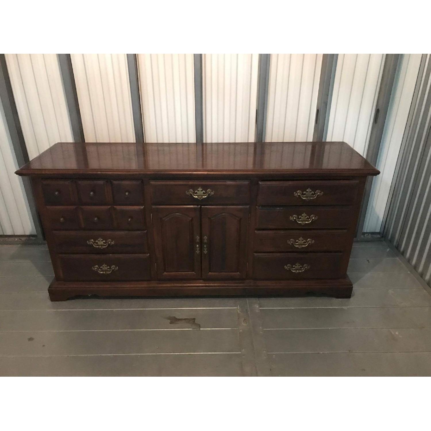 Vintage Dresser - image-2