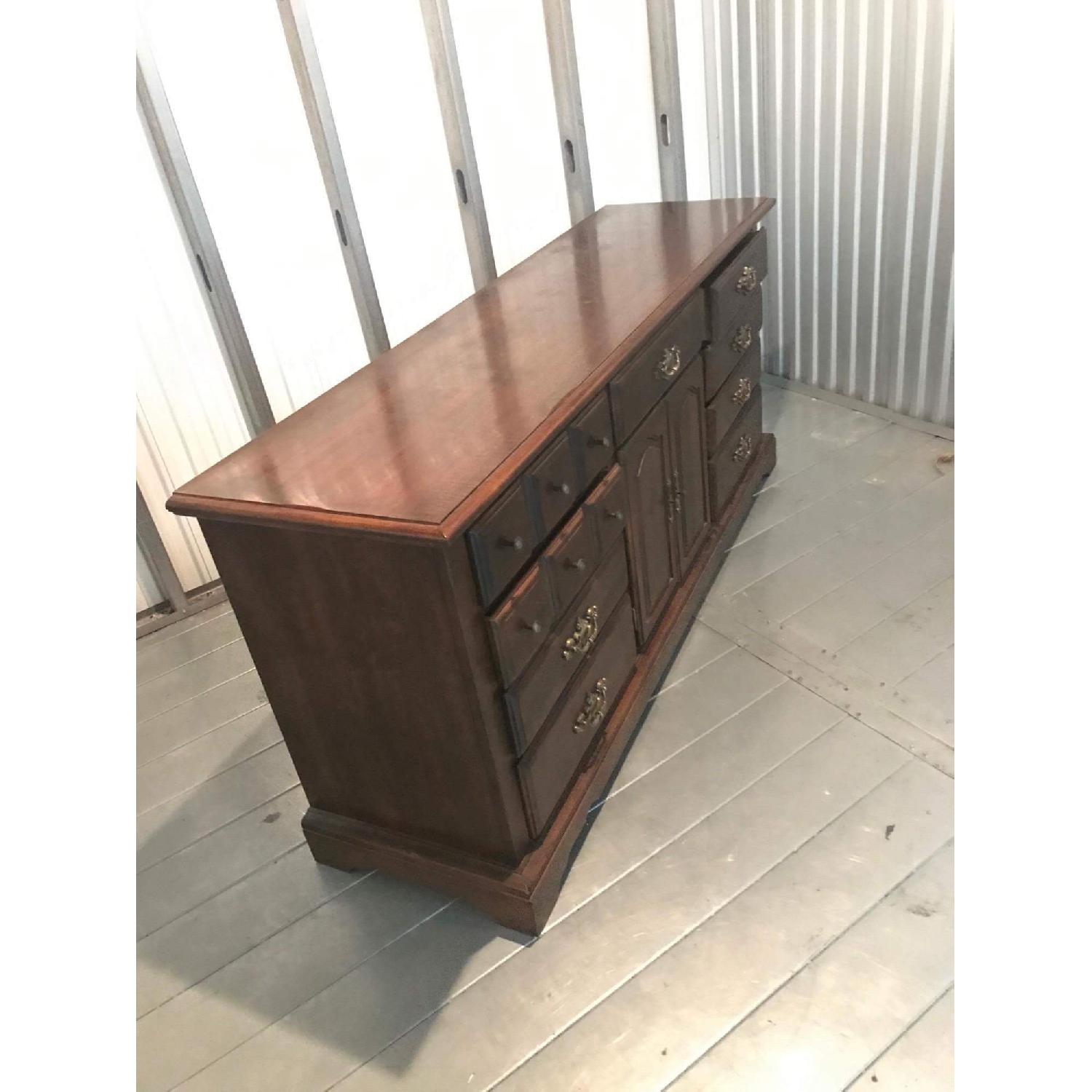 Vintage Dresser - image-3